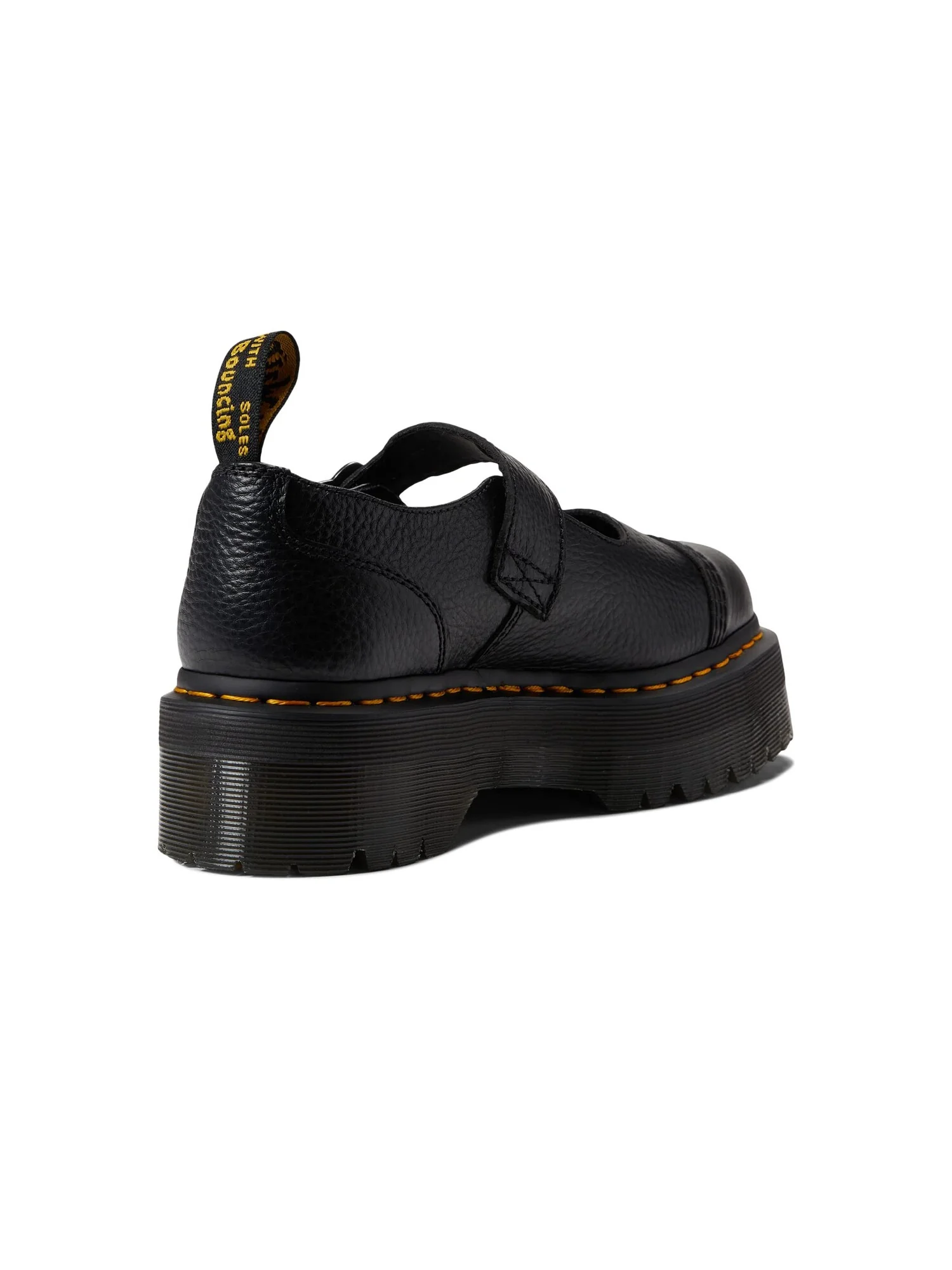 Лоферы Dr. Martens Addina Flower — 2
