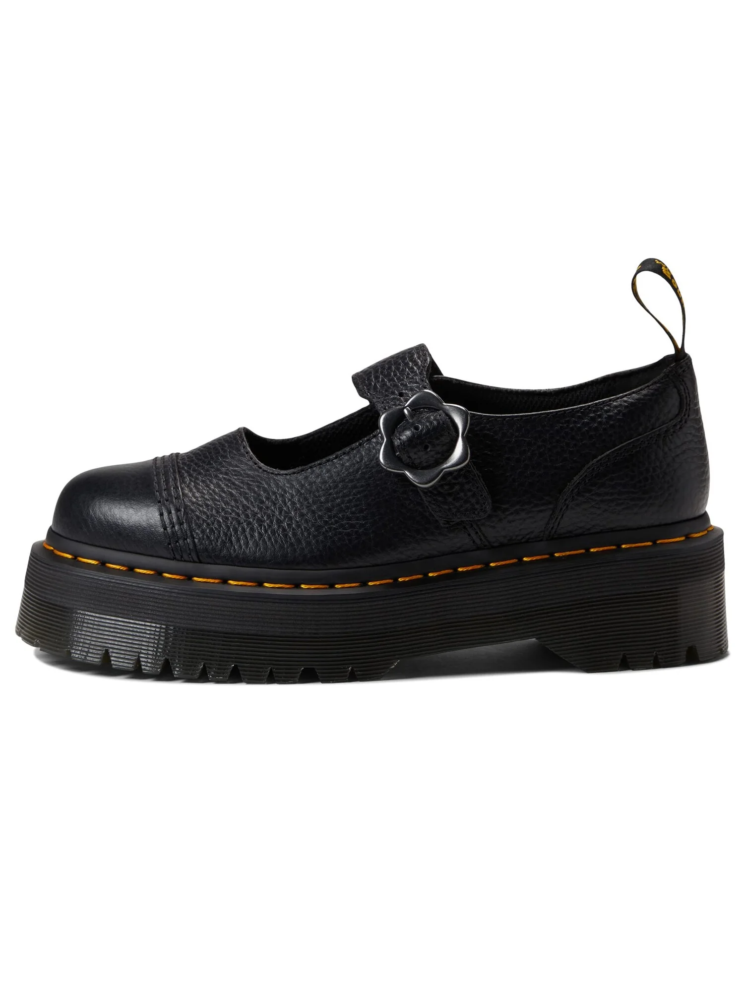 Лоферы Dr. Martens Addina Flower — 4