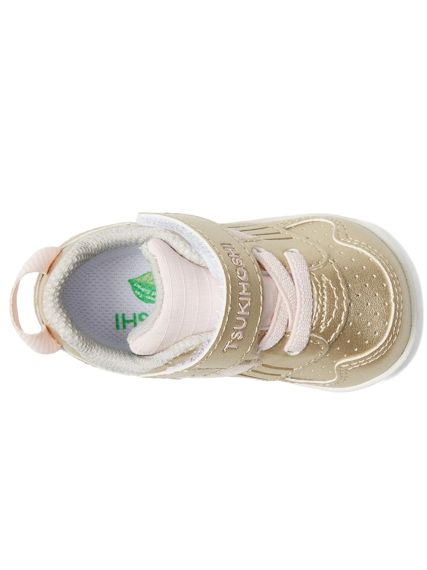 Кроссовки Tsukihoshi Kids B. Racer (Infant/Toddler) — 2