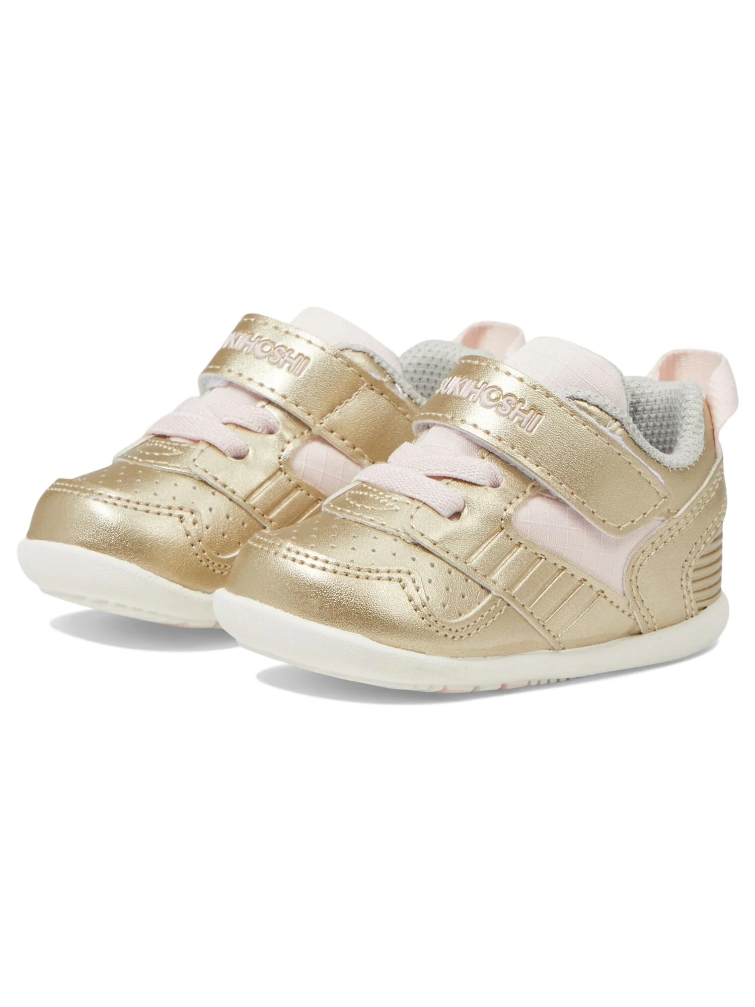 Кроссовки Tsukihoshi Kids B. Racer (Infant/Toddler) — 3