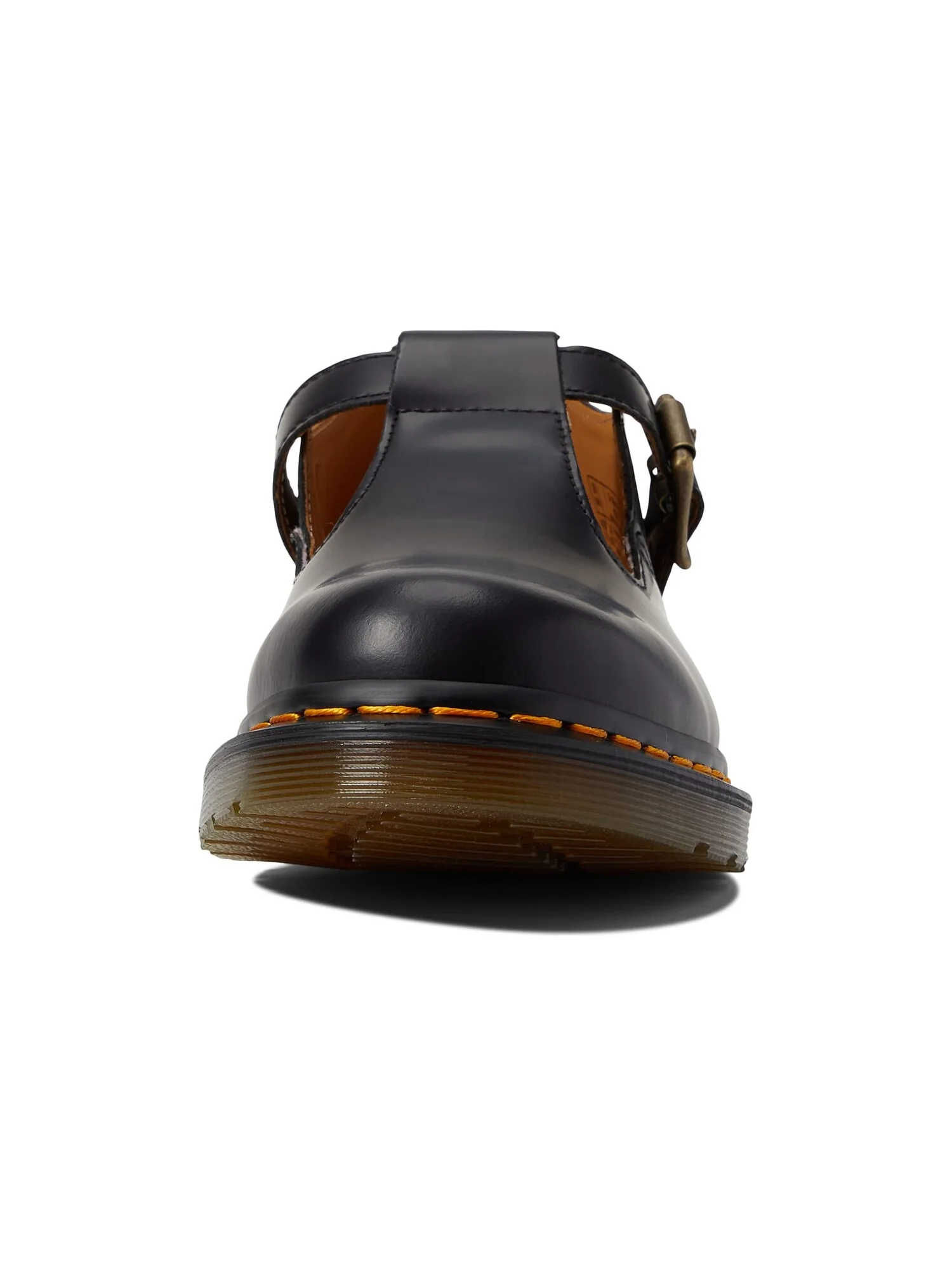 Лоферы Dr. Martens Polley T-Bar Mary Jane — 3
