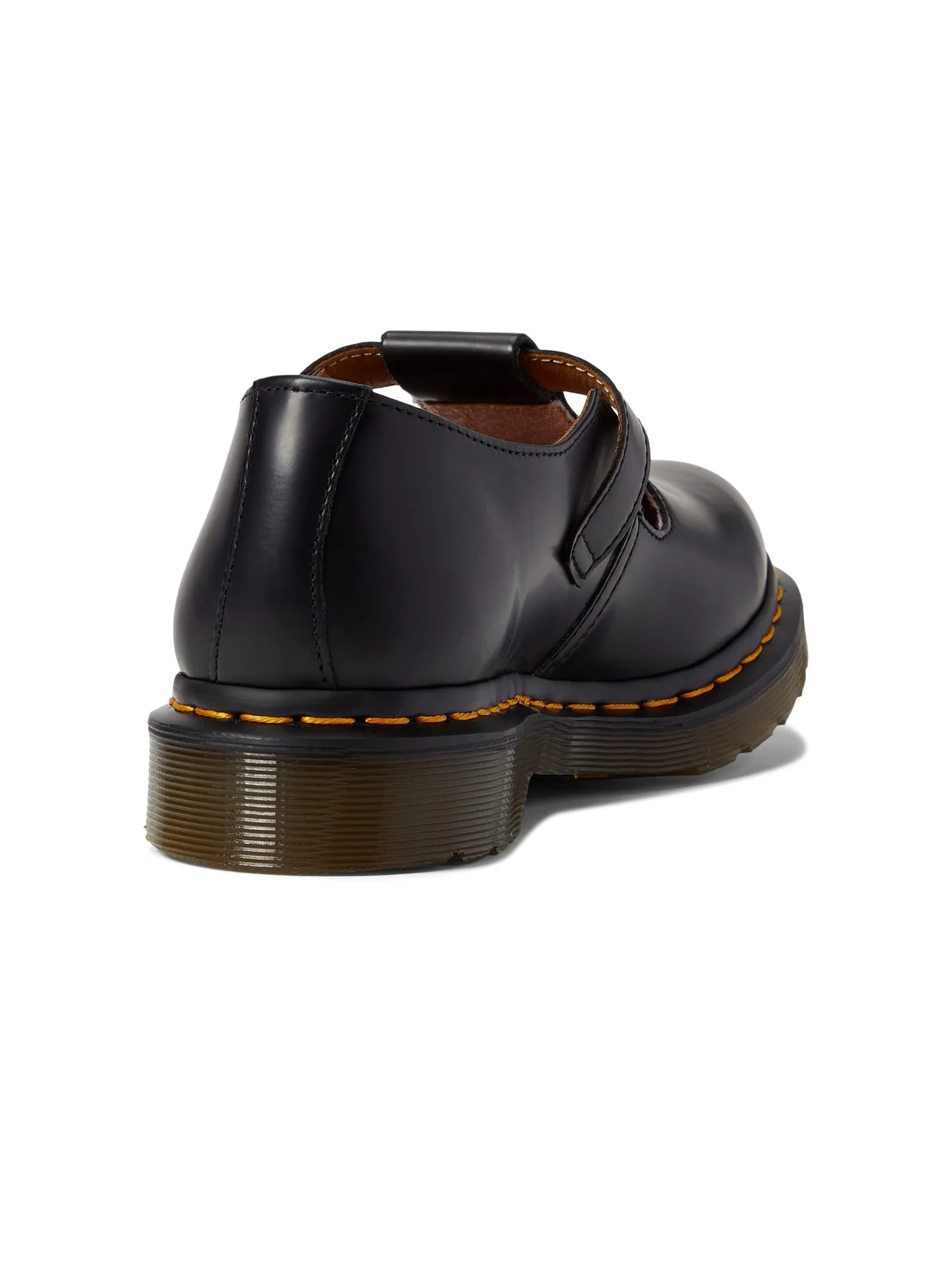 Лоферы Dr. Martens Polley T-Bar Mary Jane — 4