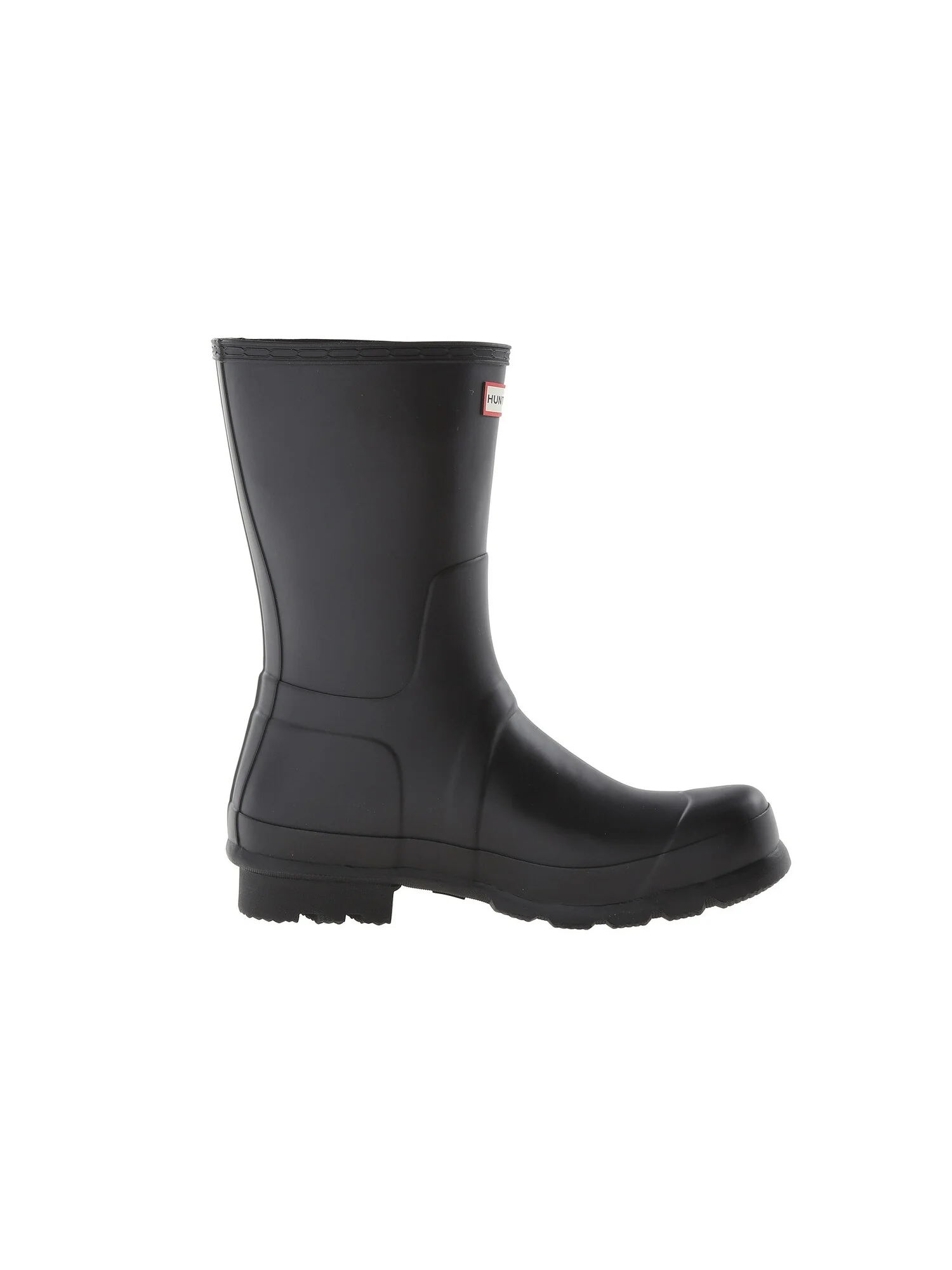 Ботинки Hunter Original Short Rain — 3