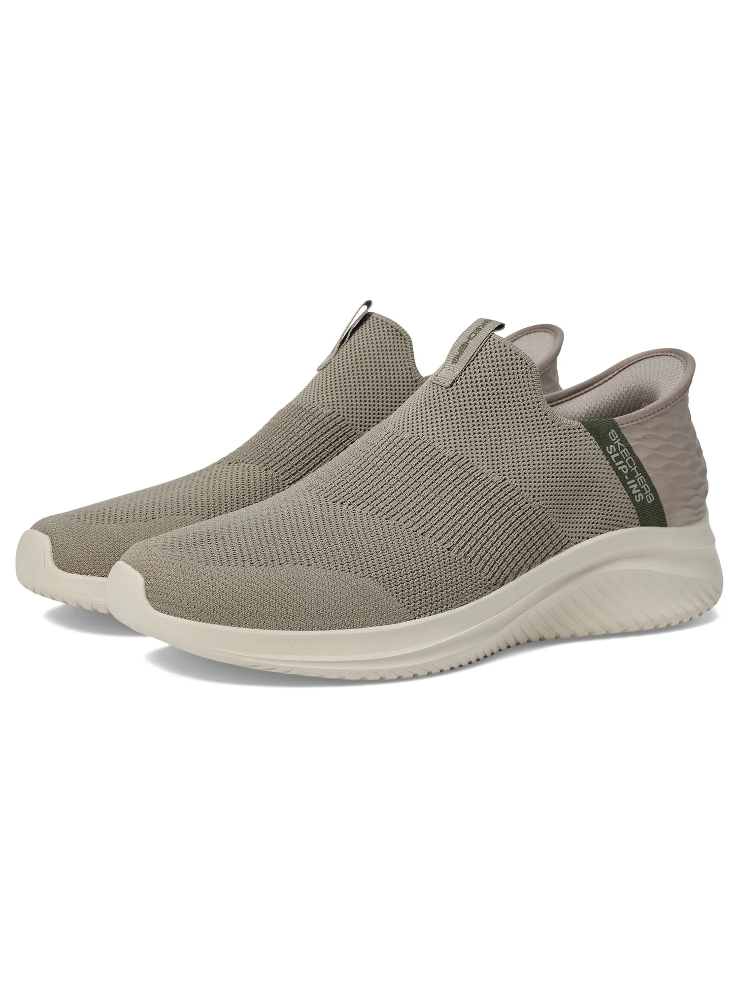 Кроссовки SKECHERS Ultra Flex 3.0 Viewpoint Hands Free Slip-Ins — 4