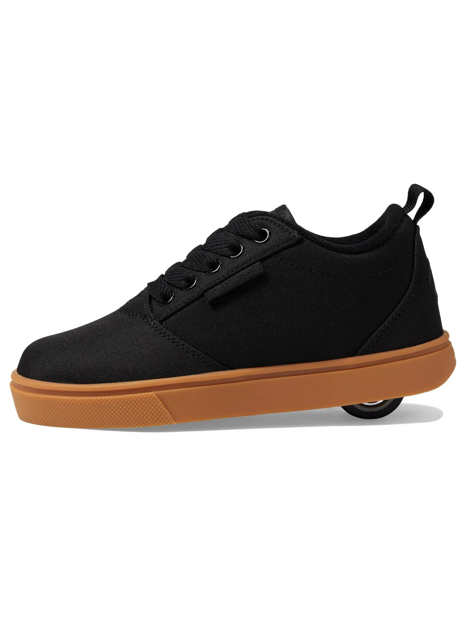 Кроссовки Heelys Pro 20 — коричневый