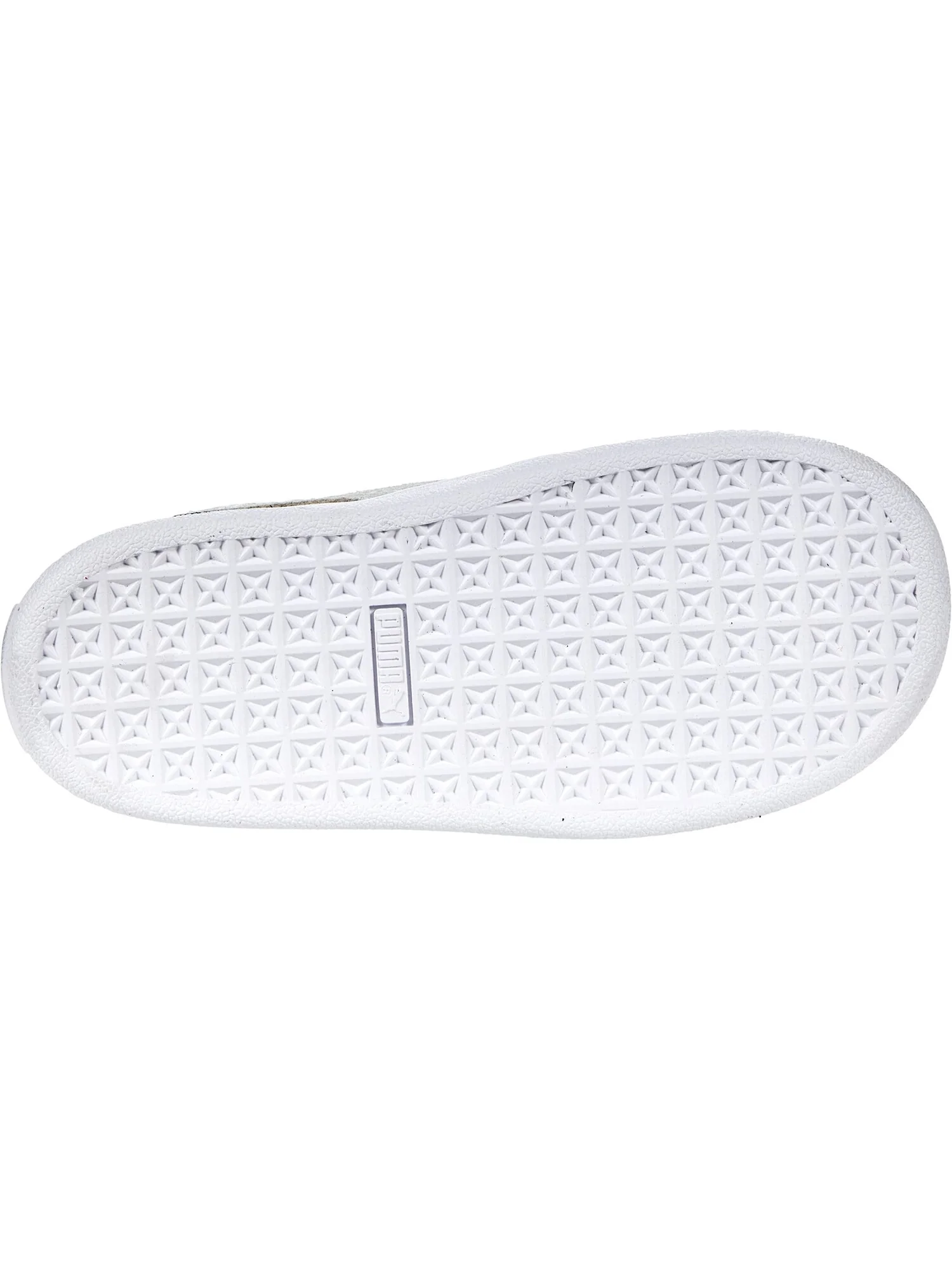 Кроссовки PUMA Kids Suede Classic XXI Alternate Closure (Toddler) — 2