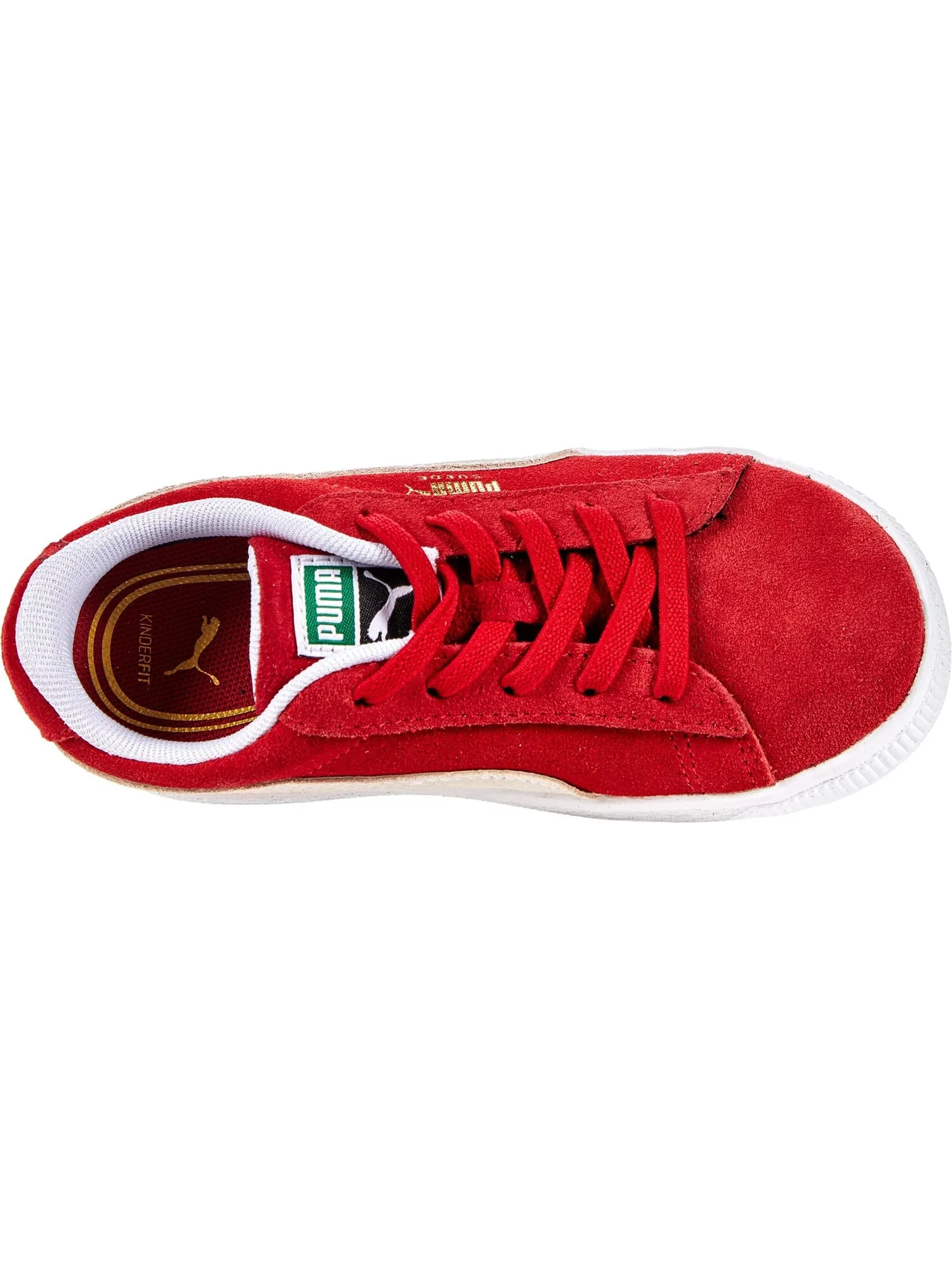 Кроссовки Suede Classic XXI Alternate Closure PUMA — 2