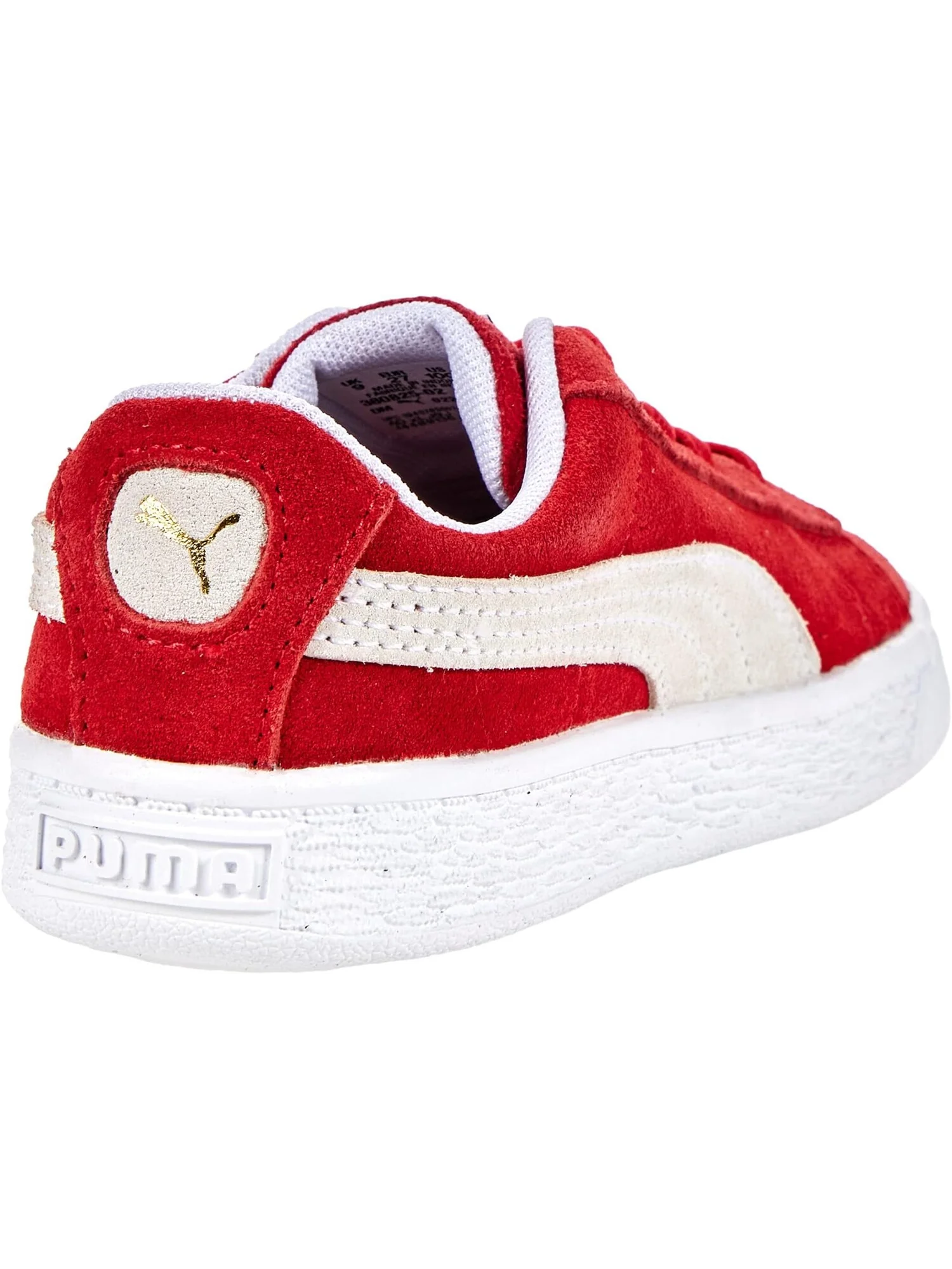 Кроссовки Suede Classic XXI Alternate Closure PUMA — 5