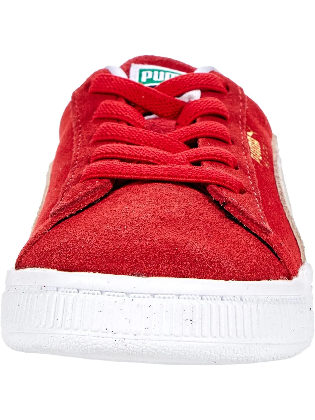 Кроссовки Suede Classic XXI Alternate Closure PUMA — 6