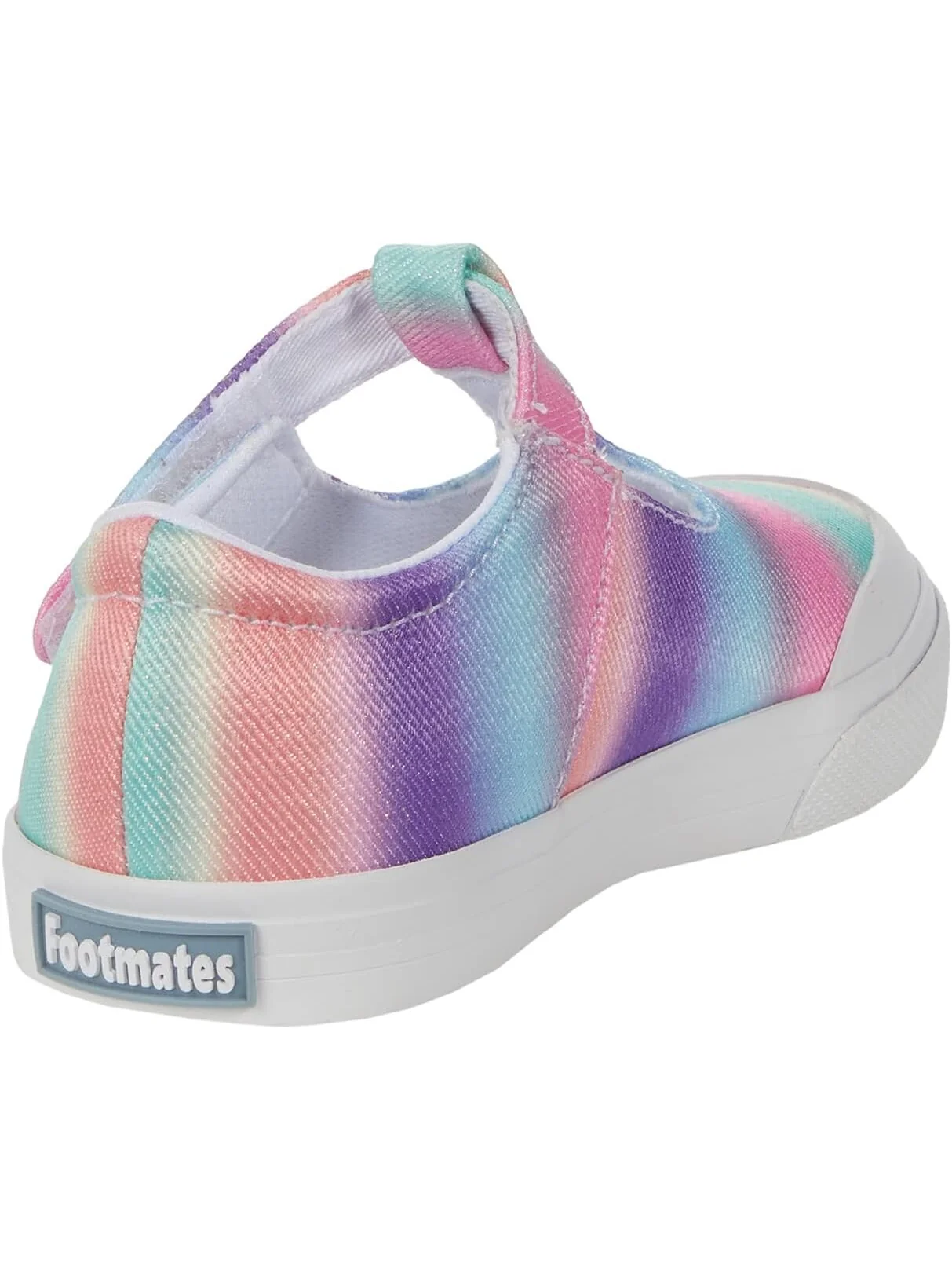 Кроссовки Drew FootMates — 5