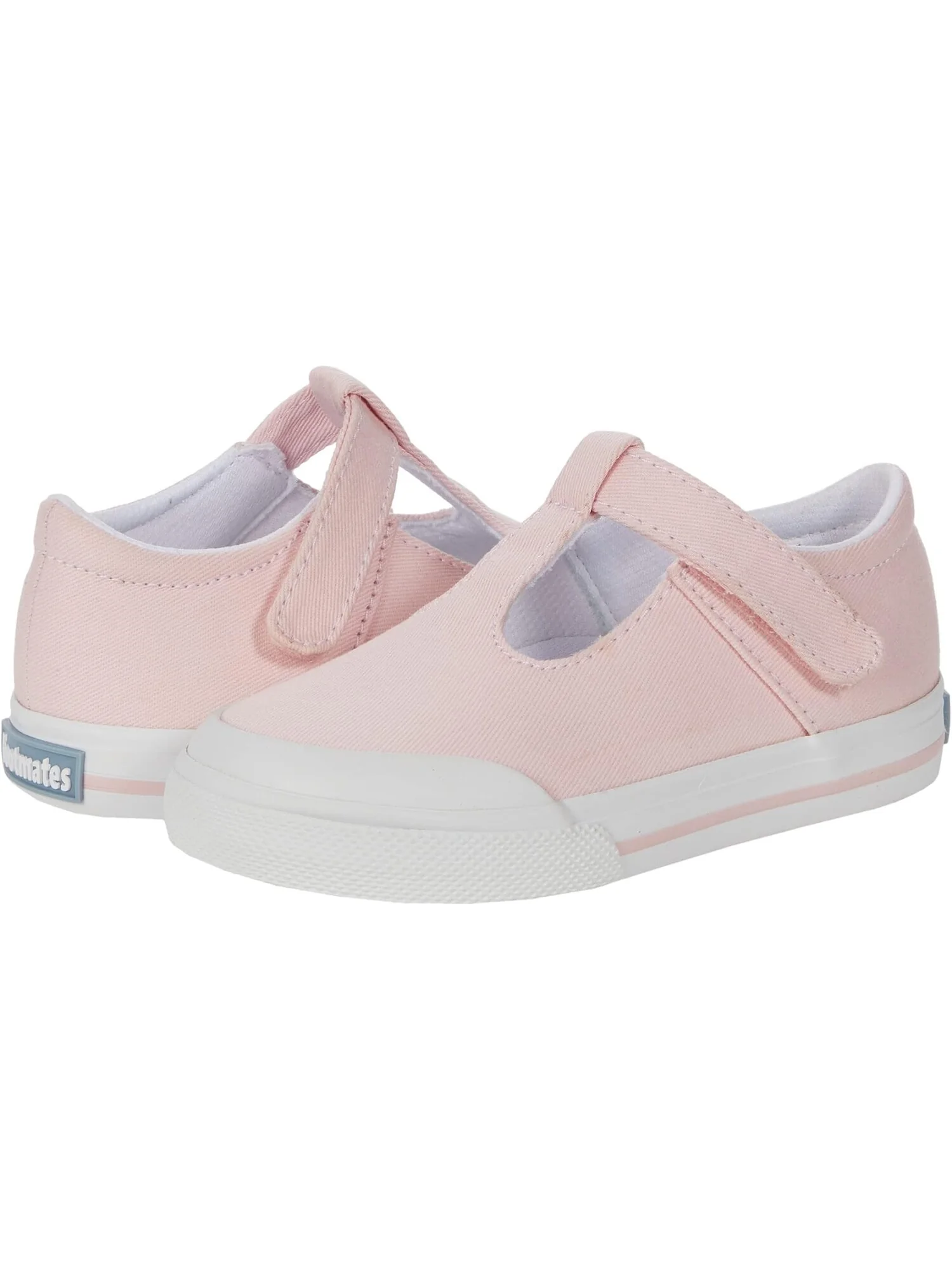 Кроссовки Drew FootMates — розовый