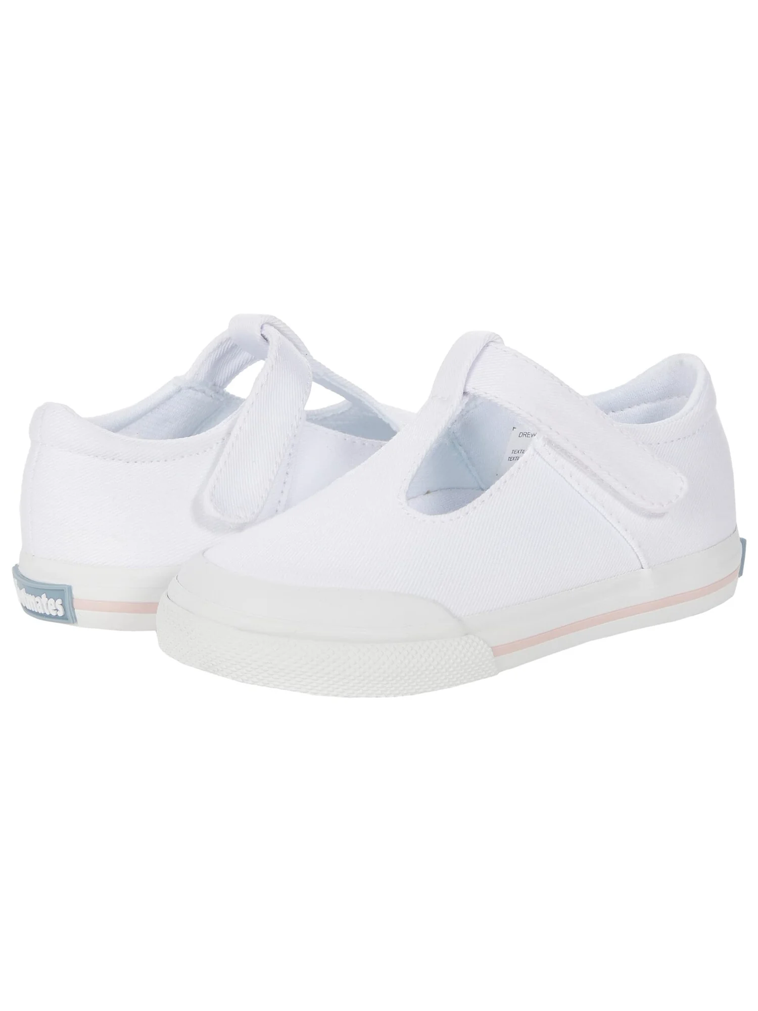 Кроссовки FootMates Drew (Infant/Toddler/Little Kid) — 2