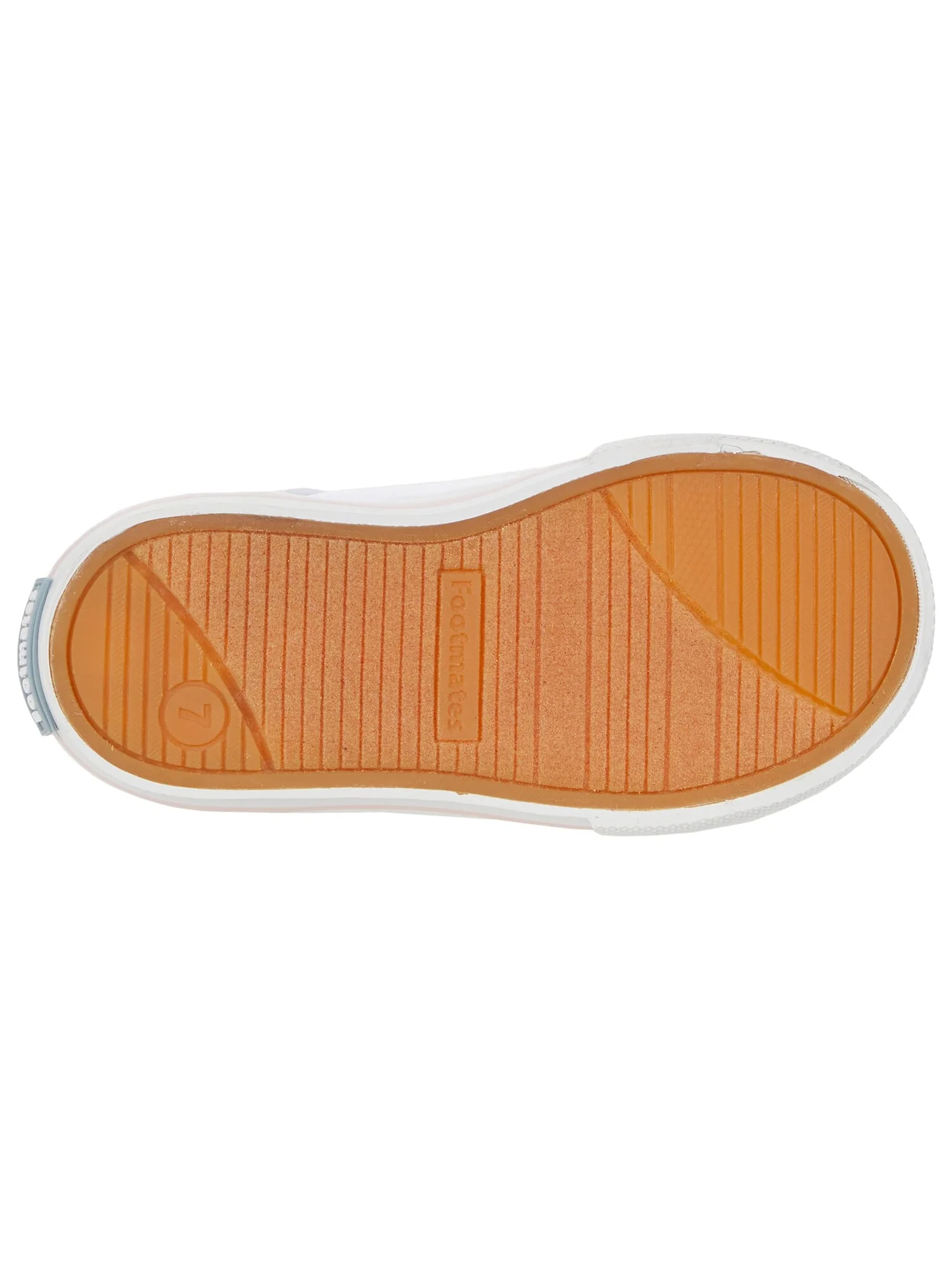 Кроссовки FootMates Drew (Infant/Toddler/Little Kid) — 5