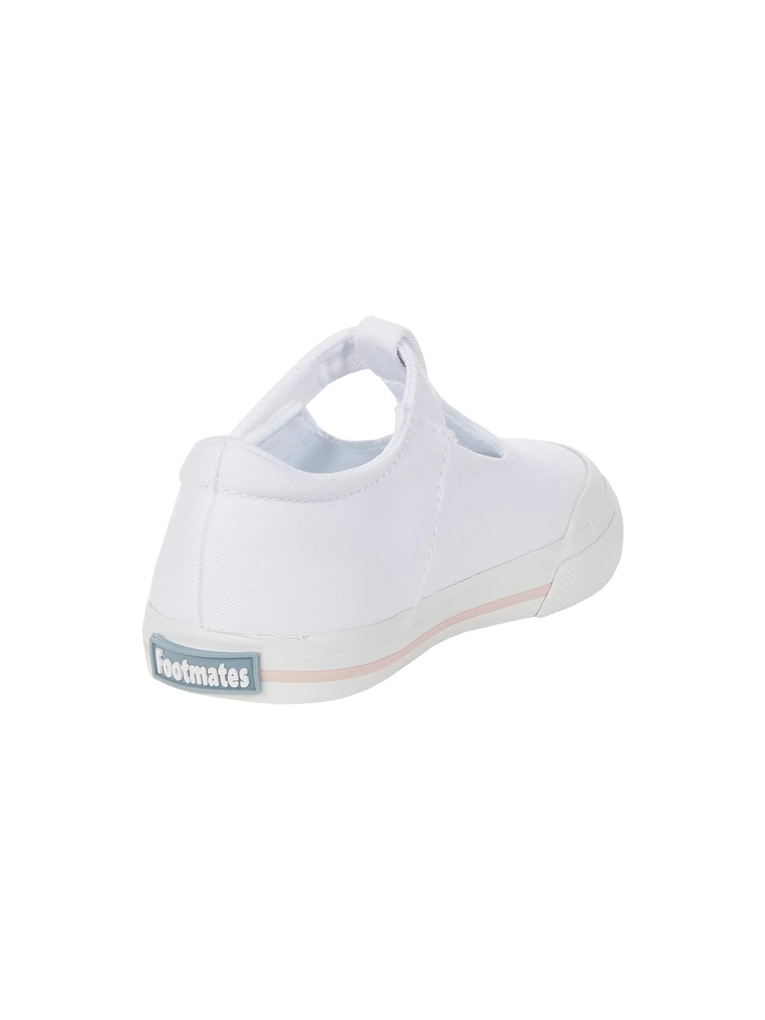 Кроссовки FootMates Drew (Infant/Toddler/Little Kid) — 6