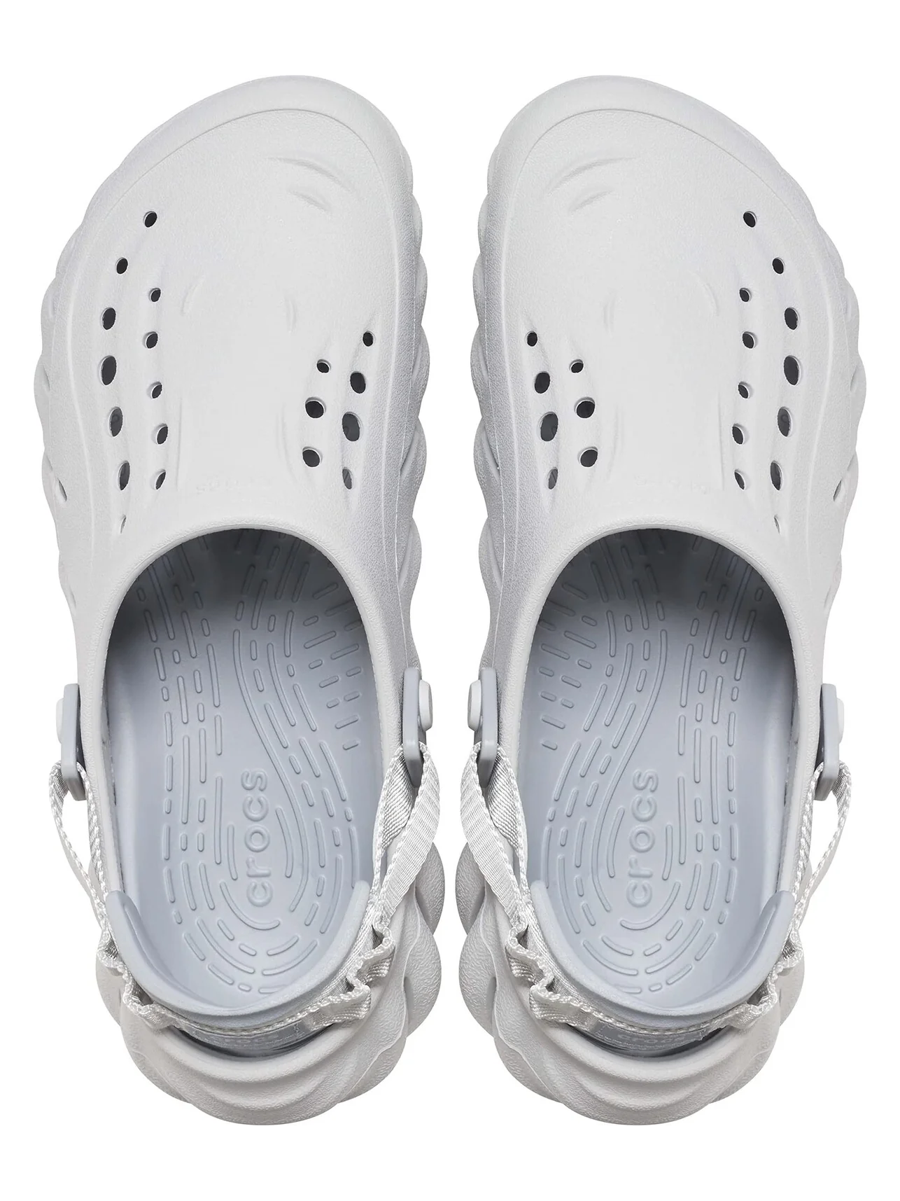 Сабо Crocs Echo — 3