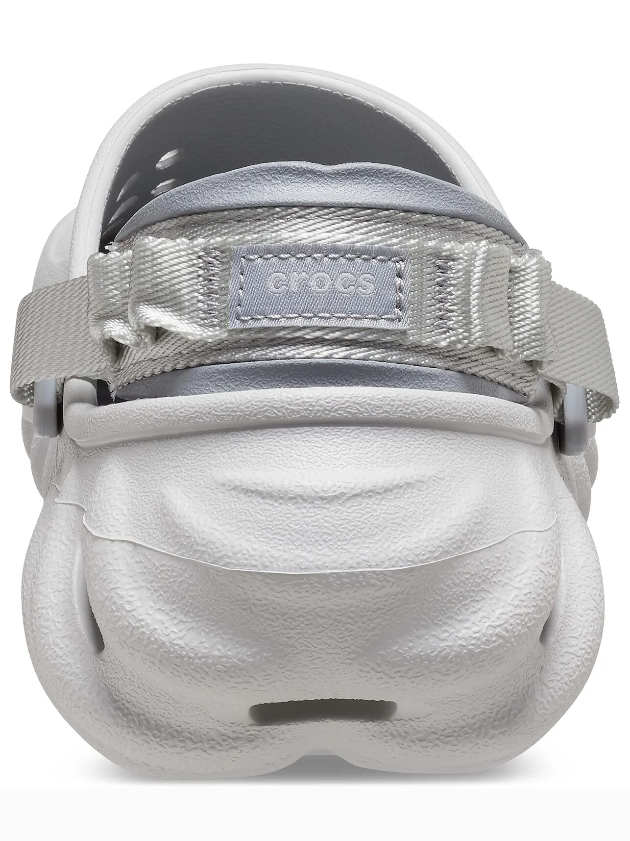 Сабо Crocs Echo — 4