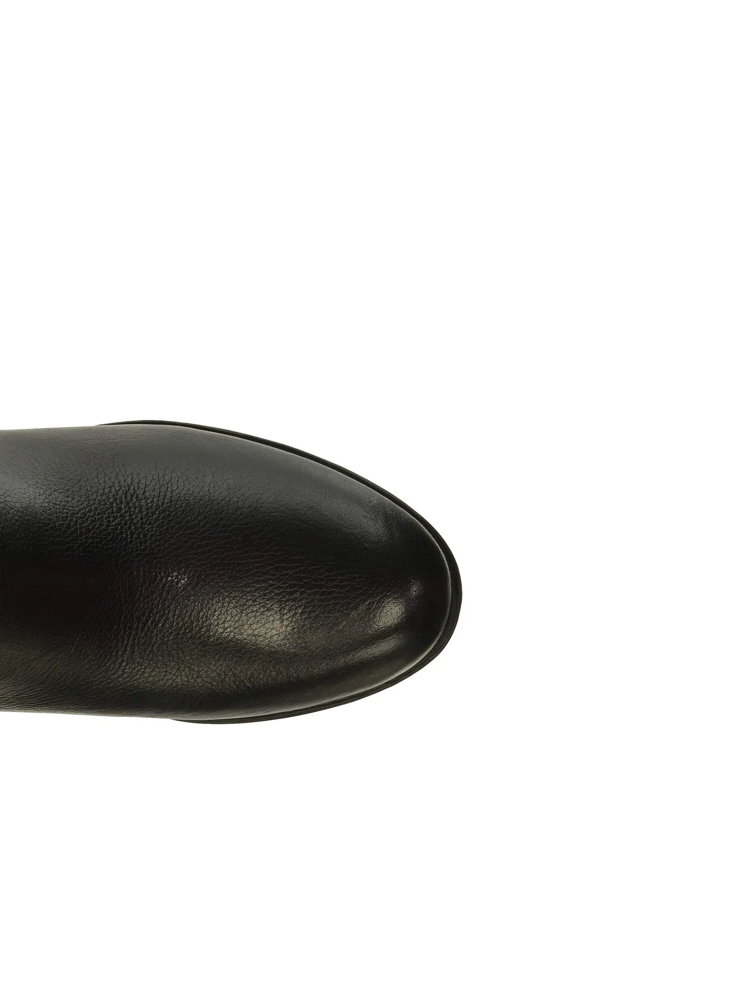 Ботинки Naturalizer Jessie Wide Calf — 3