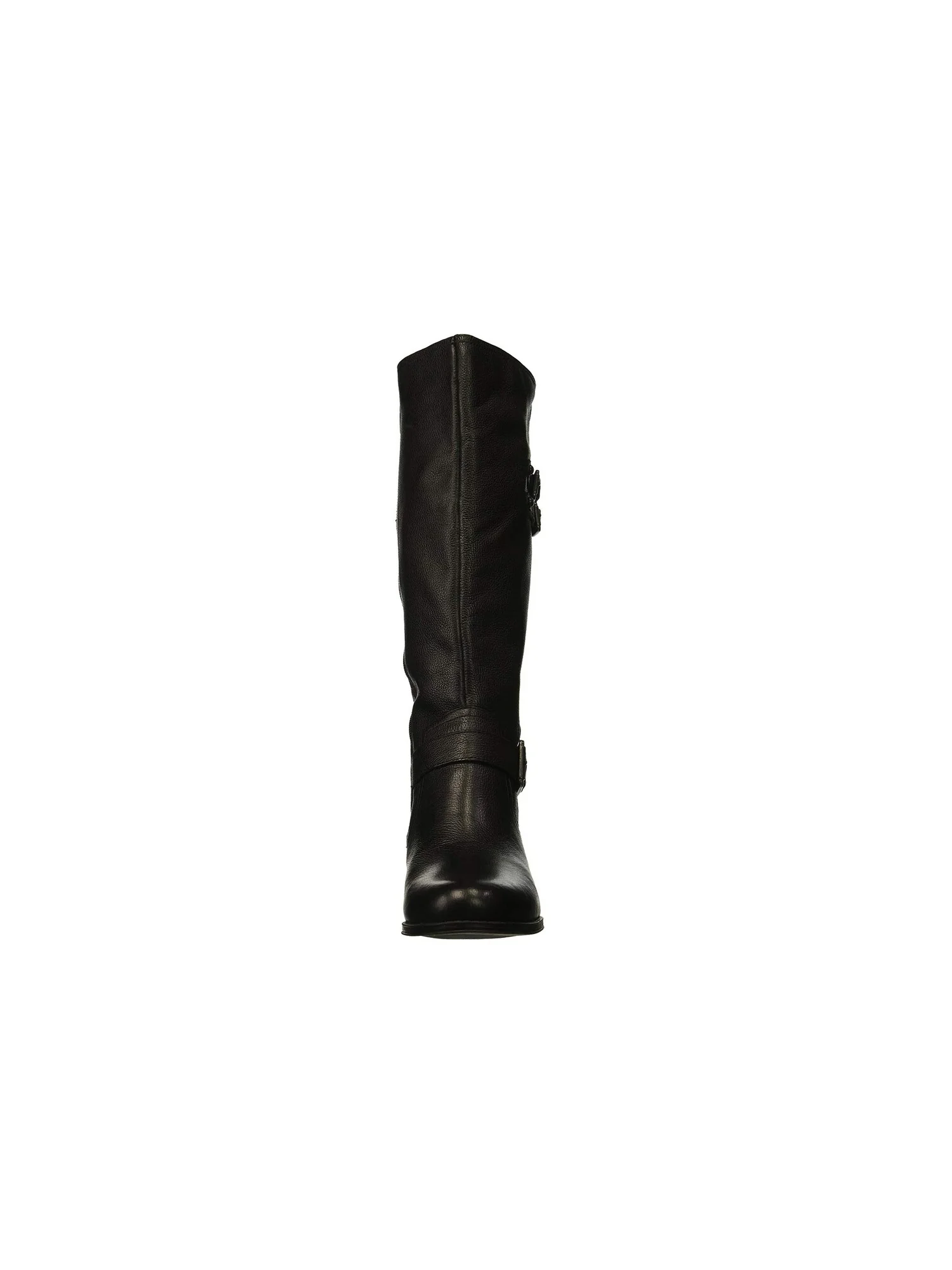 Ботинки Naturalizer Jessie Wide Calf — 5