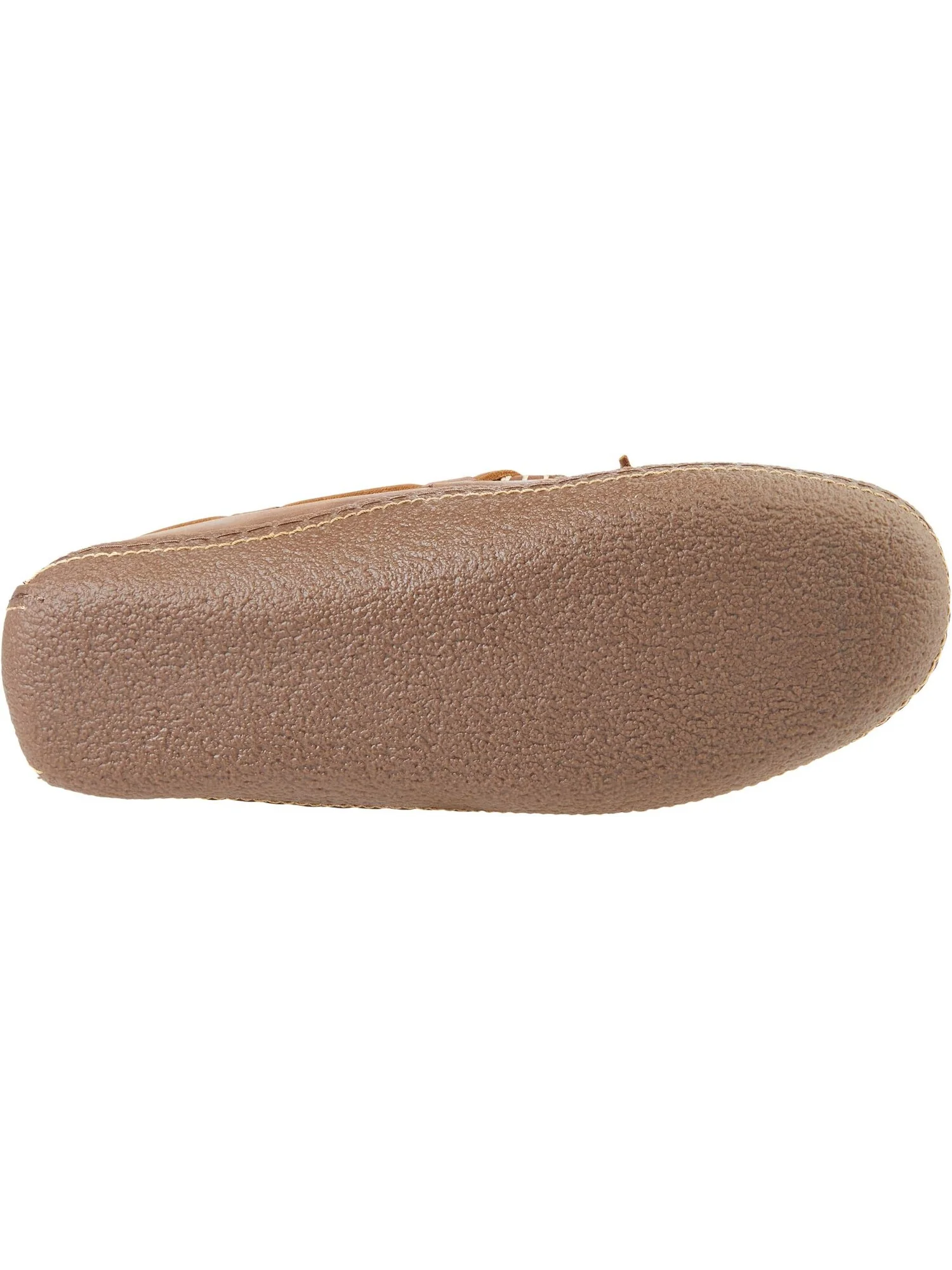 Тапочки L.L.Bean Hand Sewn Slippers Flannel-Lined — 3