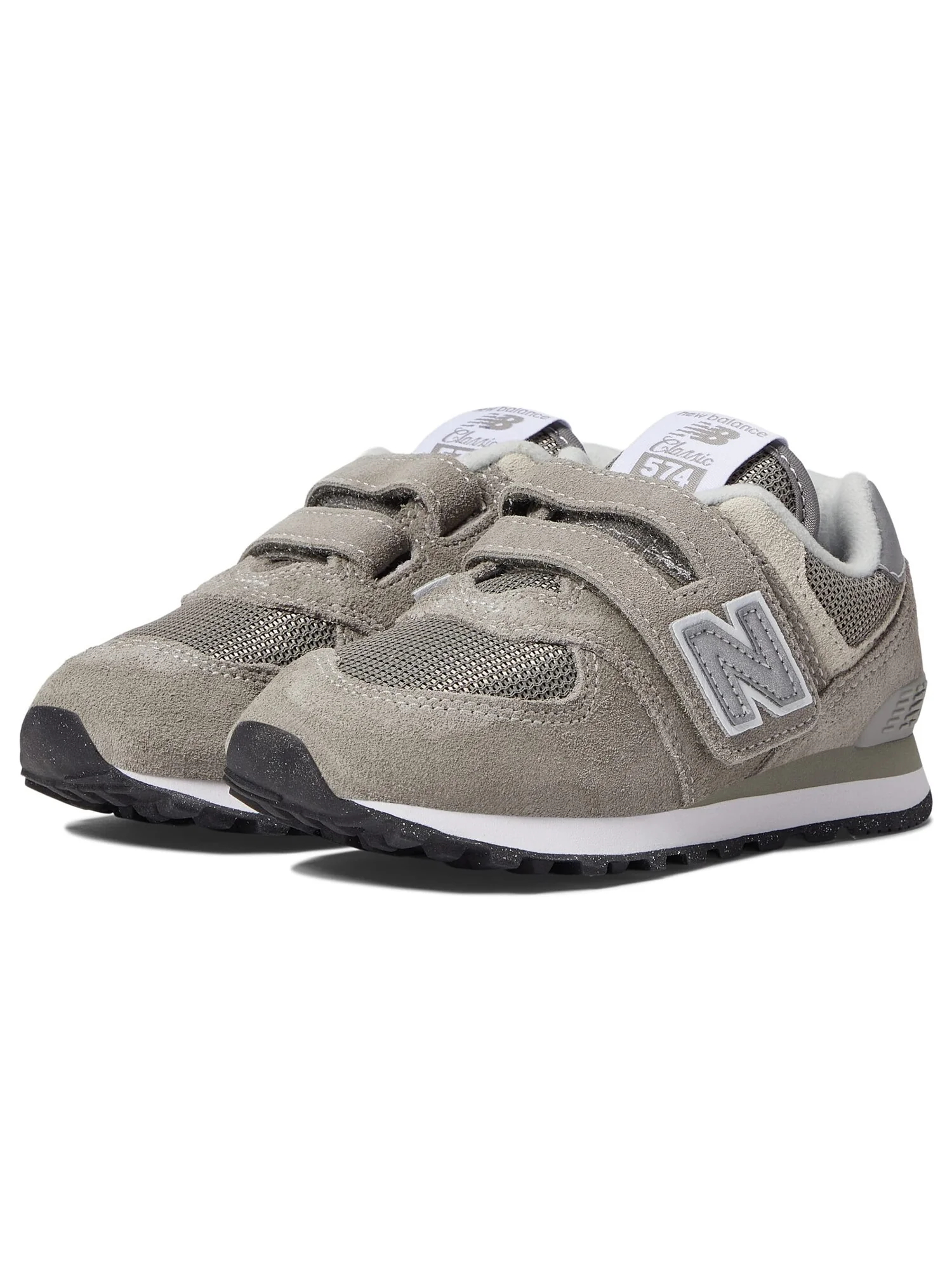 Кроссовки New Balance Kids 574 (Little Kid) — 3