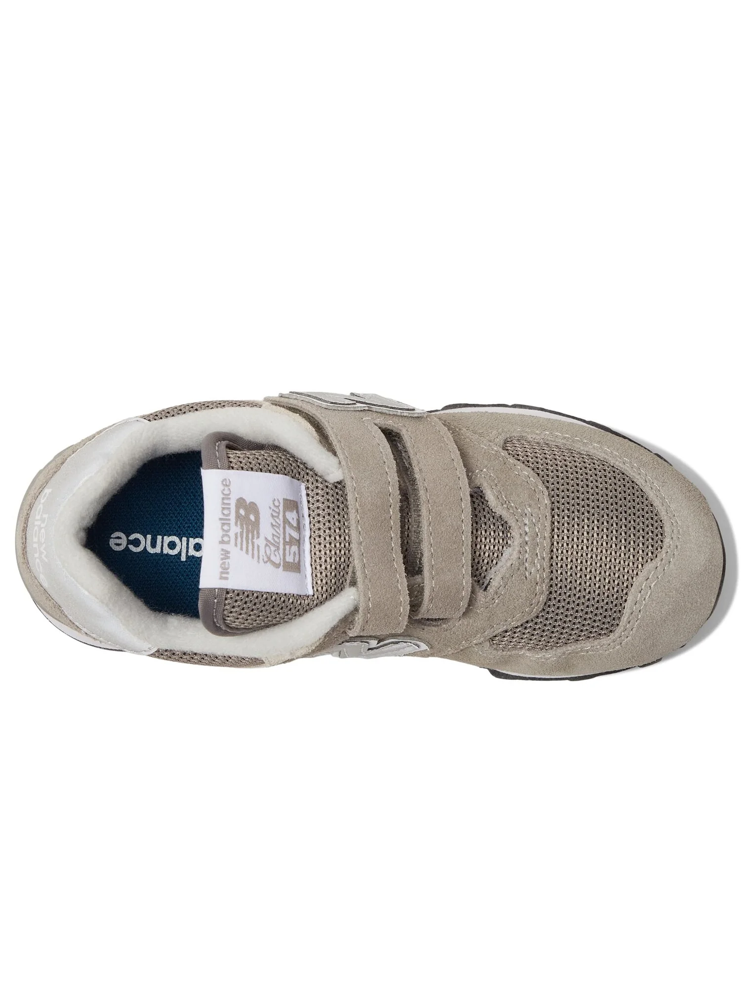 Кроссовки New Balance Kids 574 (Little Kid) — 4