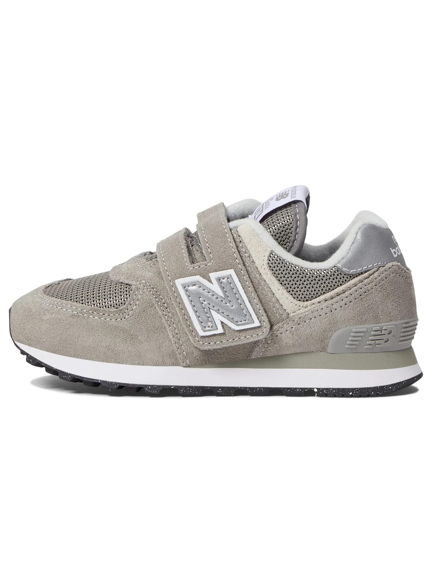 Кроссовки New Balance Kids 574 (Little Kid) — 5