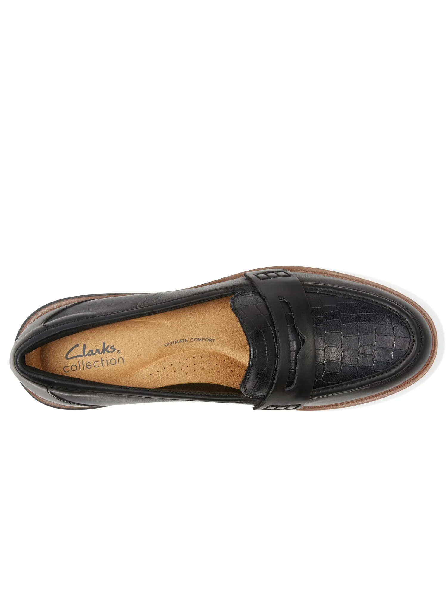 Обувь на низком каблуке Clarks Westlynn Ayla — 1