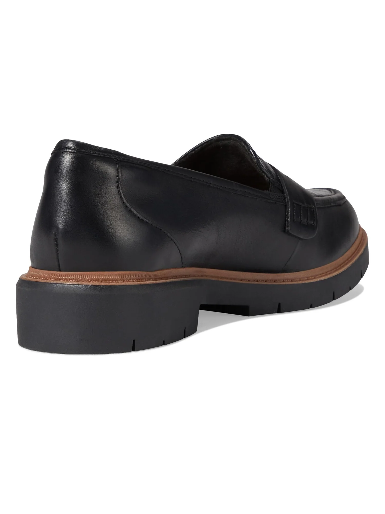 Обувь на низком каблуке Clarks Westlynn Ayla — 2
