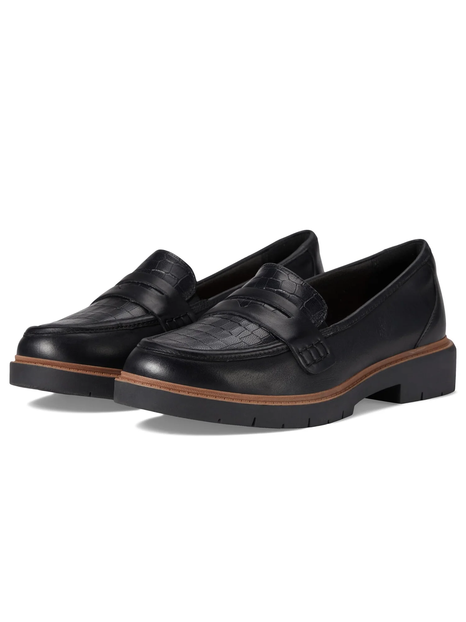 Обувь на низком каблуке Clarks Westlynn Ayla — 3