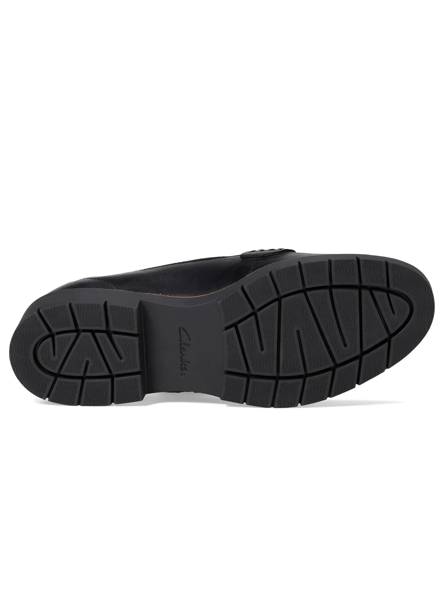 Обувь на низком каблуке Clarks Westlynn Ayla — 4