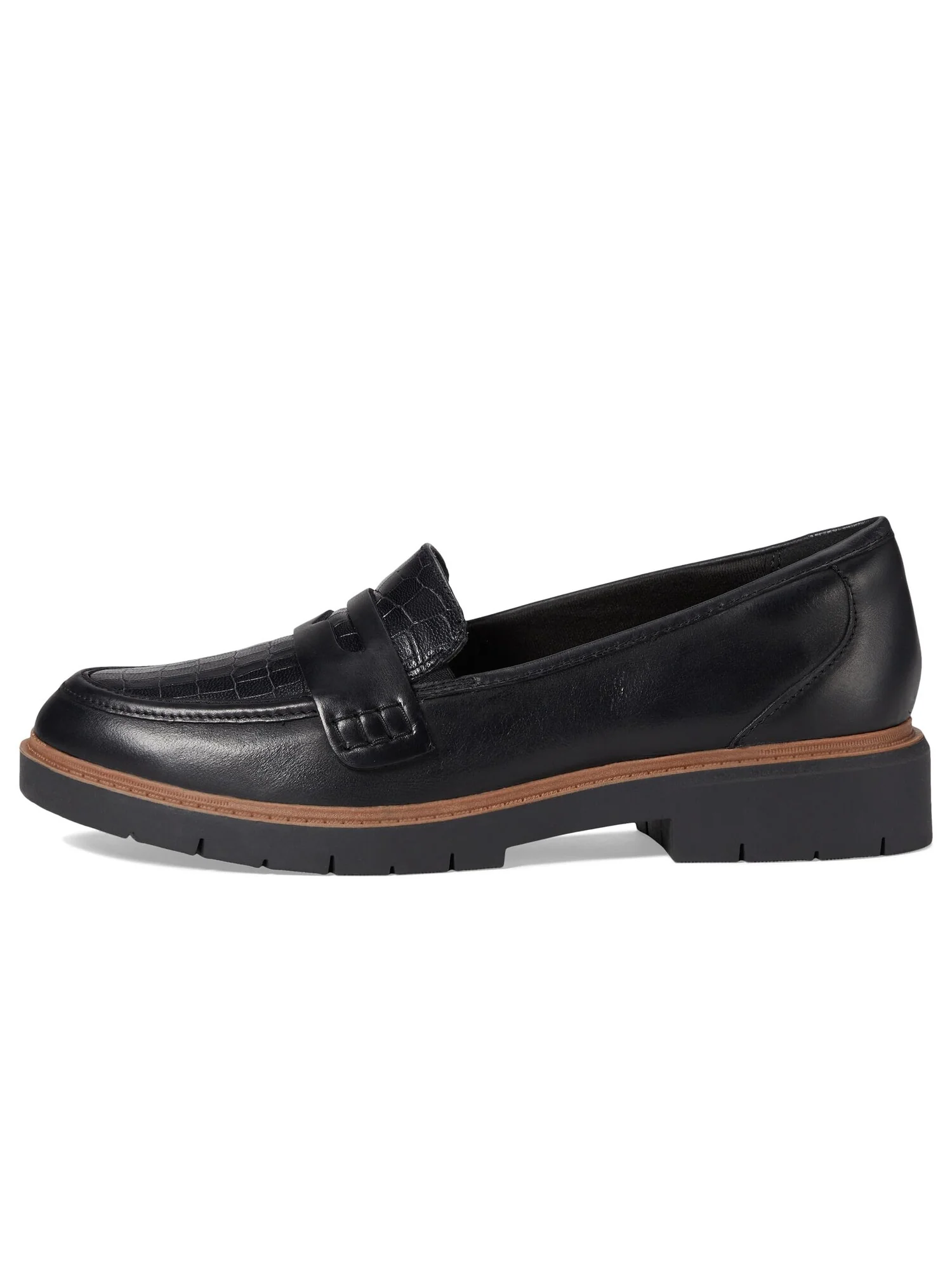 Обувь на низком каблуке Clarks Westlynn Ayla — 5