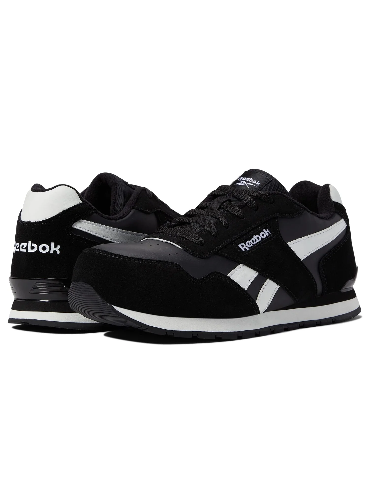 Кроссовки Reebok Work Harman Work SD10 Comp Toe — 2