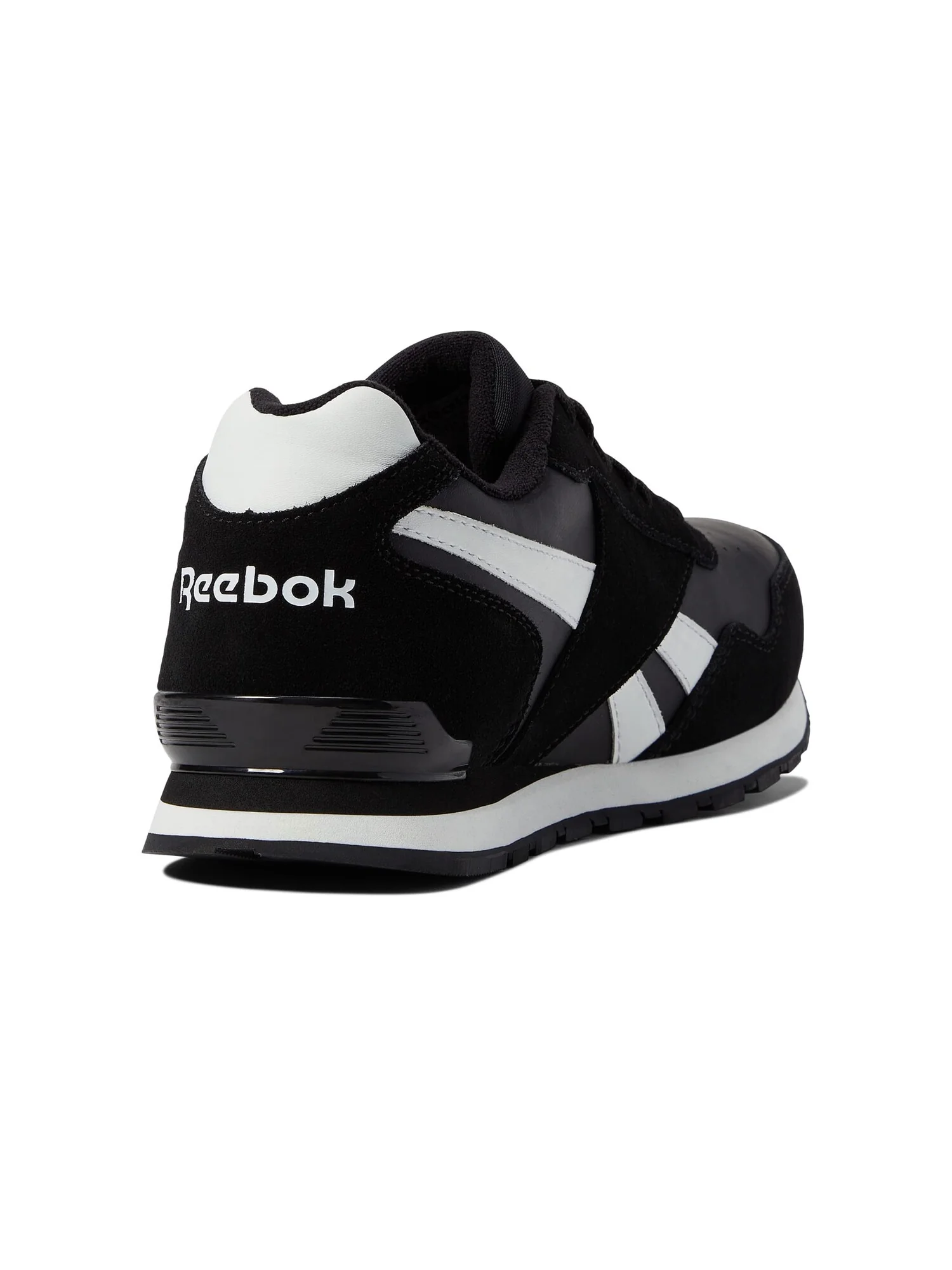 Кроссовки Reebok Work Harman Work SD10 Comp Toe — 3