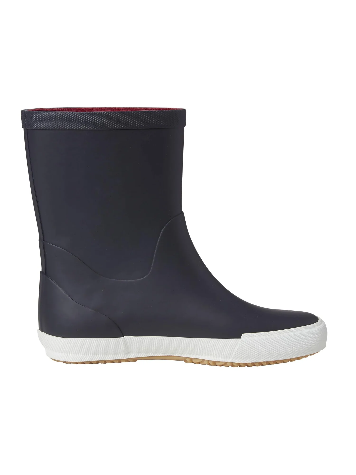 Сапоги женские Helly Hansen Nordvik 2 резиновые с логотипом — 2