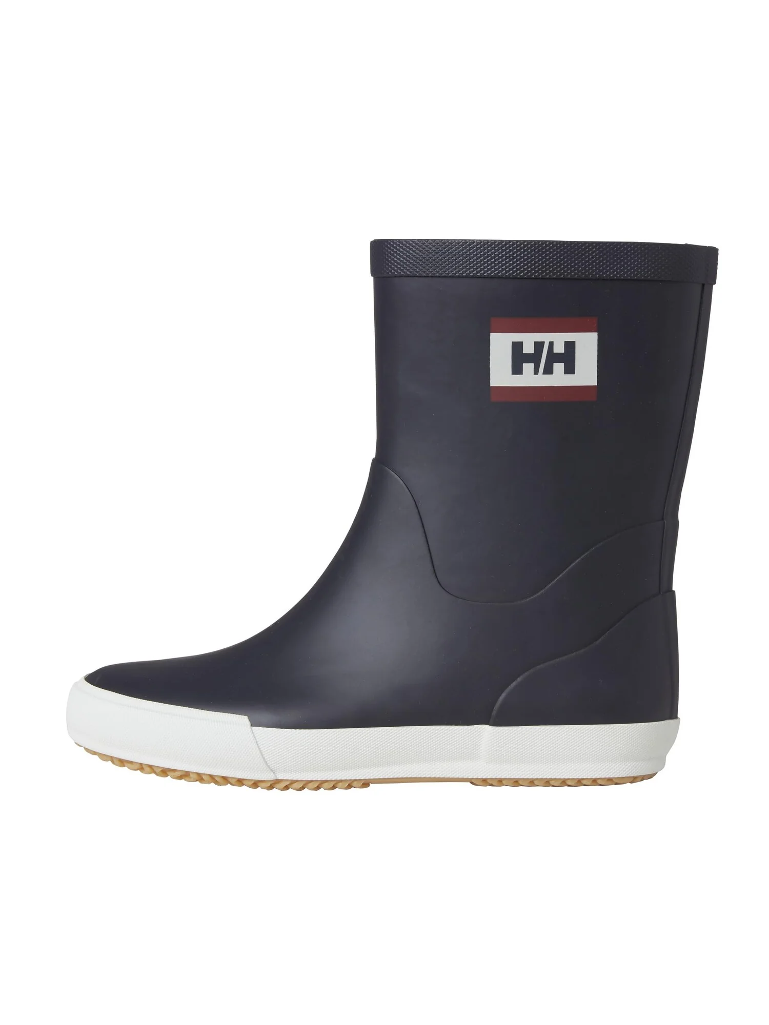 Сапоги женские Helly Hansen Nordvik 2 резиновые с логотипом — 4