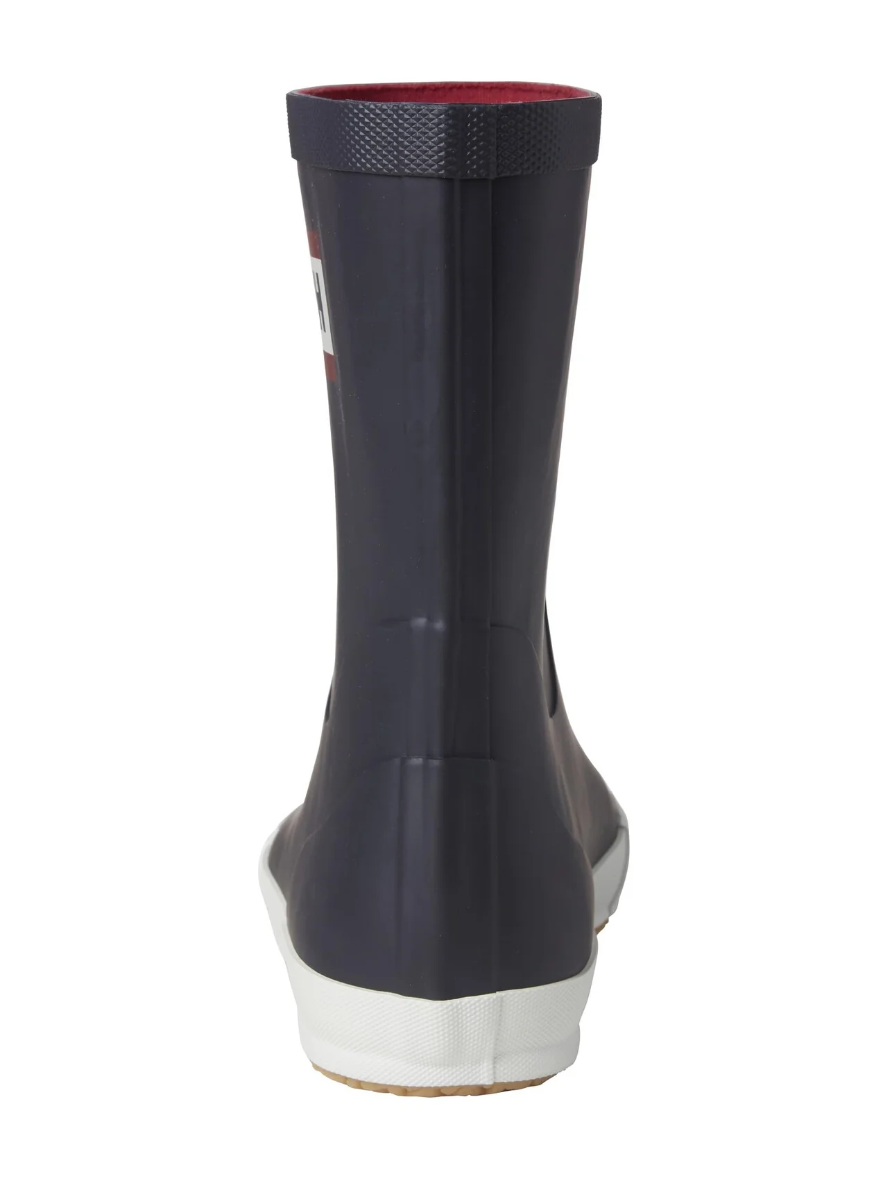 Сапоги женские Helly Hansen Nordvik 2 резиновые с логотипом — 5