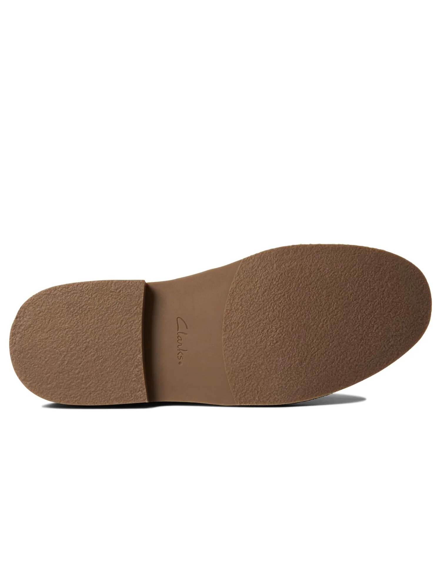 Ботинки Clarks Desert Evo — 1