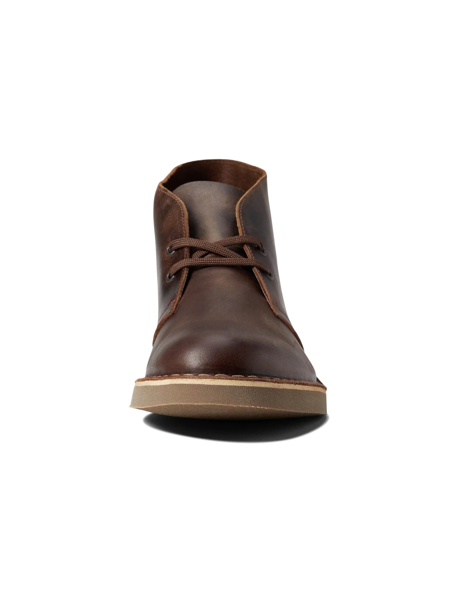 Ботинки Clarks Desert Evo — 2