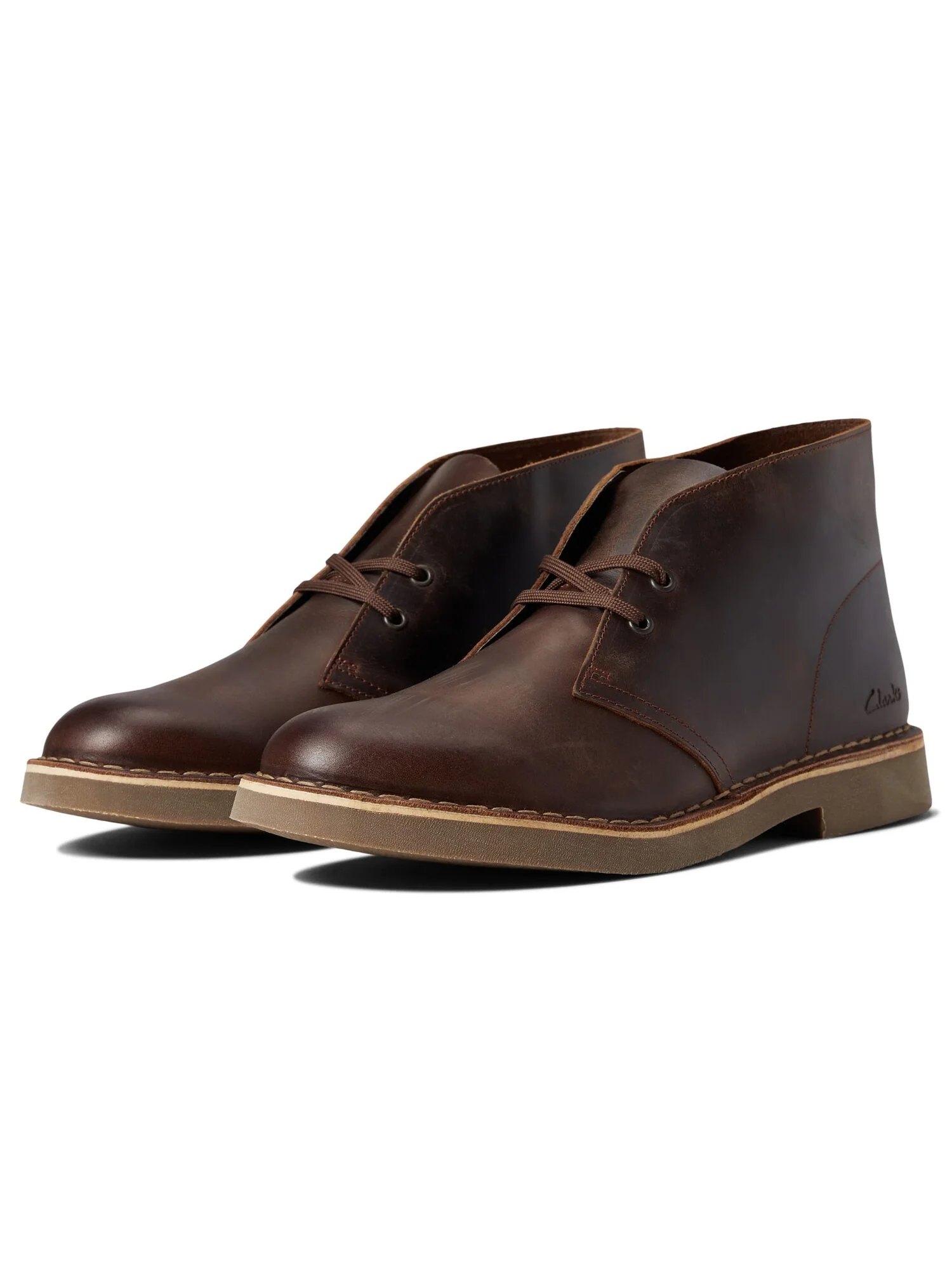 Ботинки Clarks Desert Evo — 3