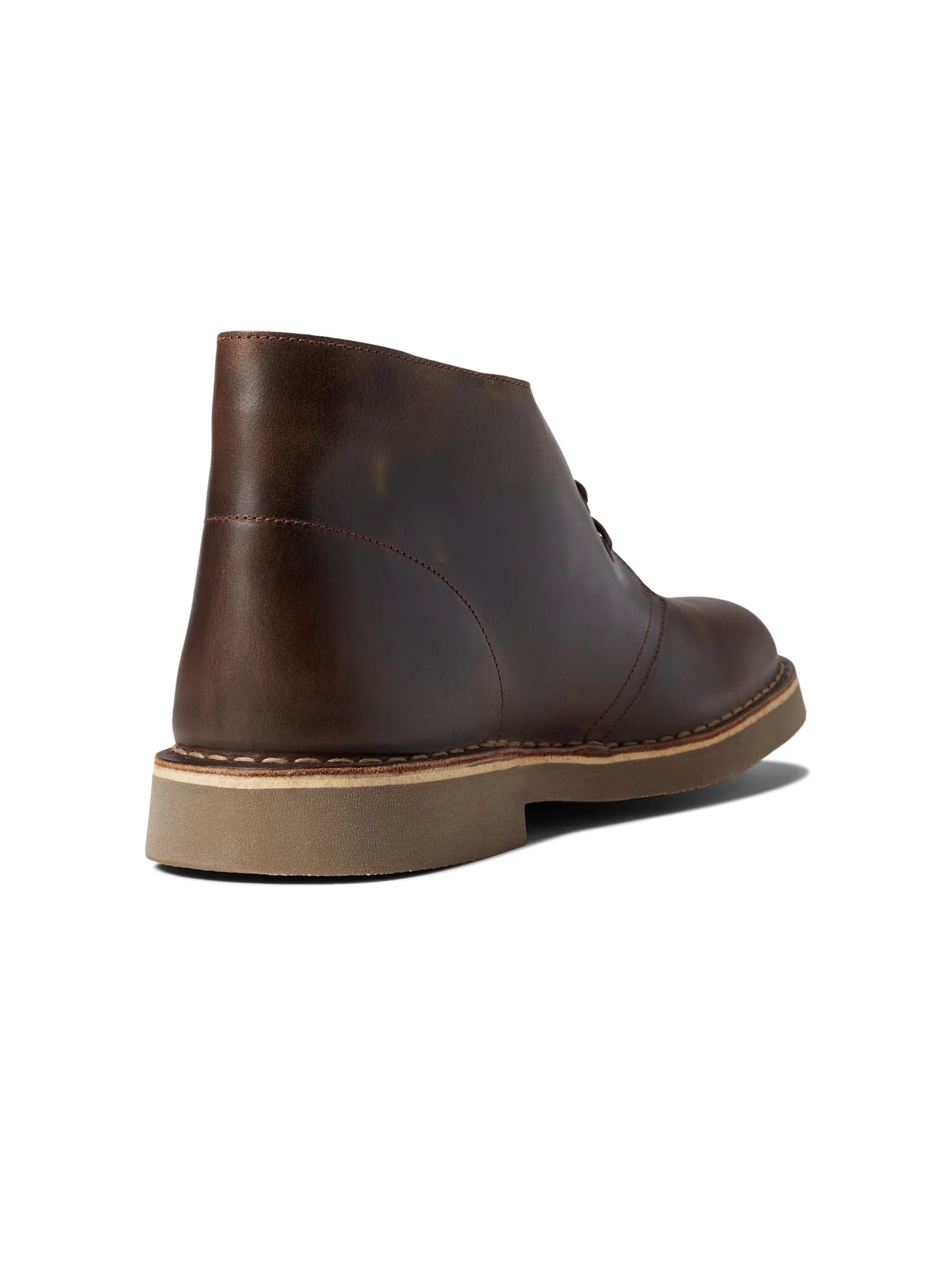 Ботинки Clarks Desert Evo — 4