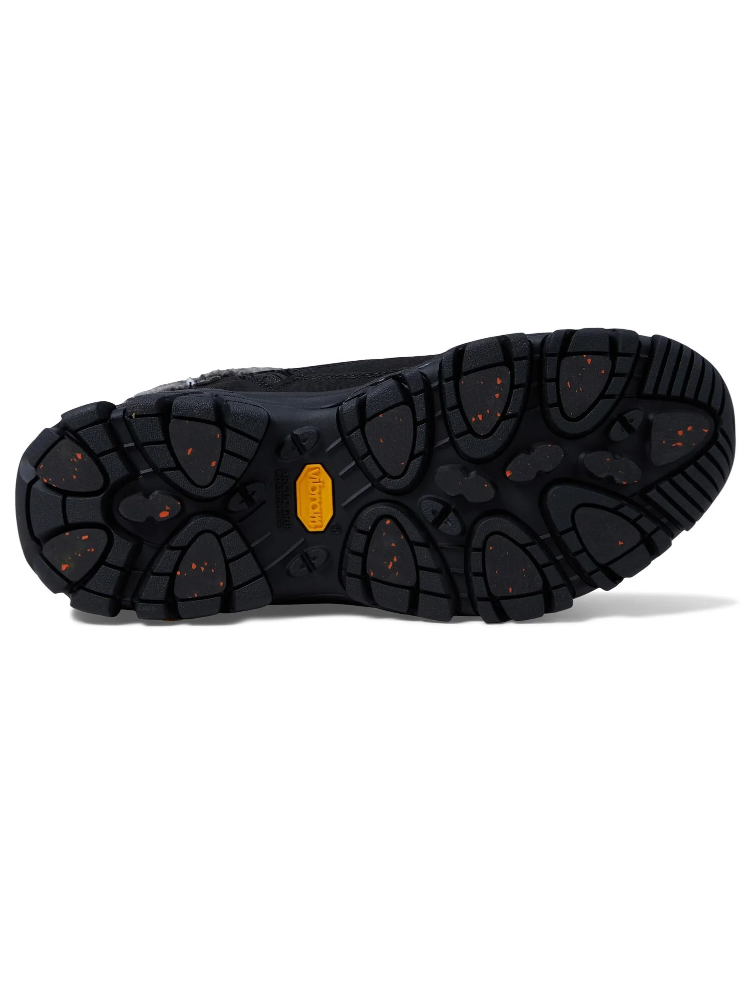 Ботинки Merrell Coldpack 3 Thermo Mid Zip водонепроницаемые — 2