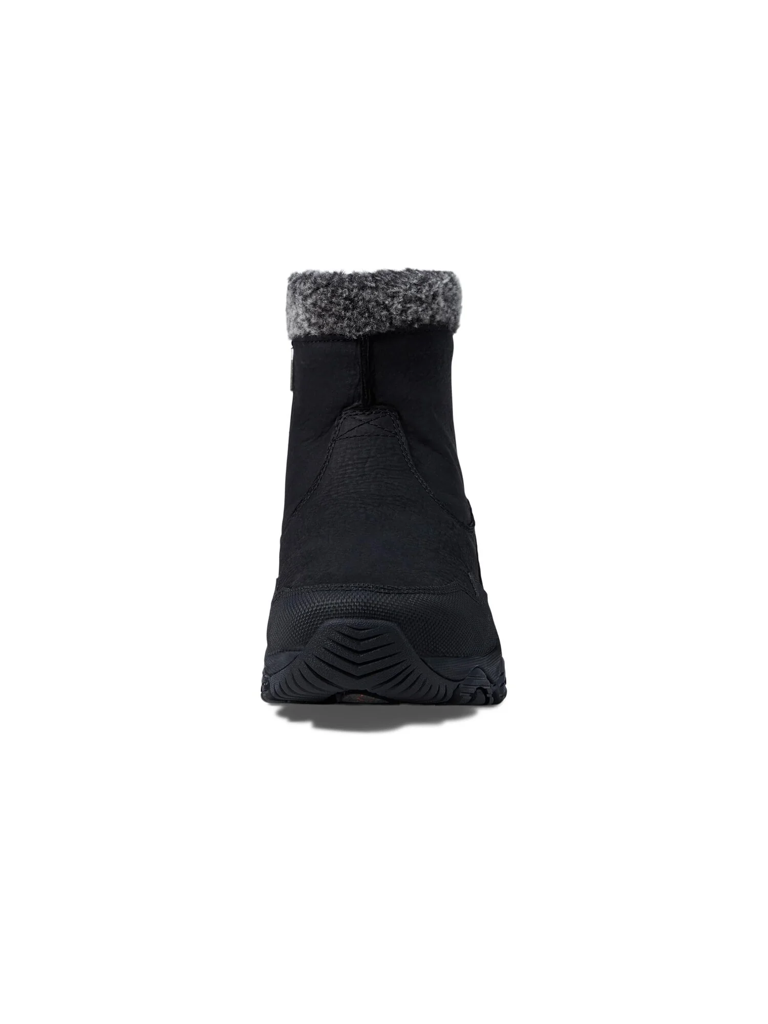 Ботинки Merrell Coldpack 3 Thermo Mid Zip водонепроницаемые — 3