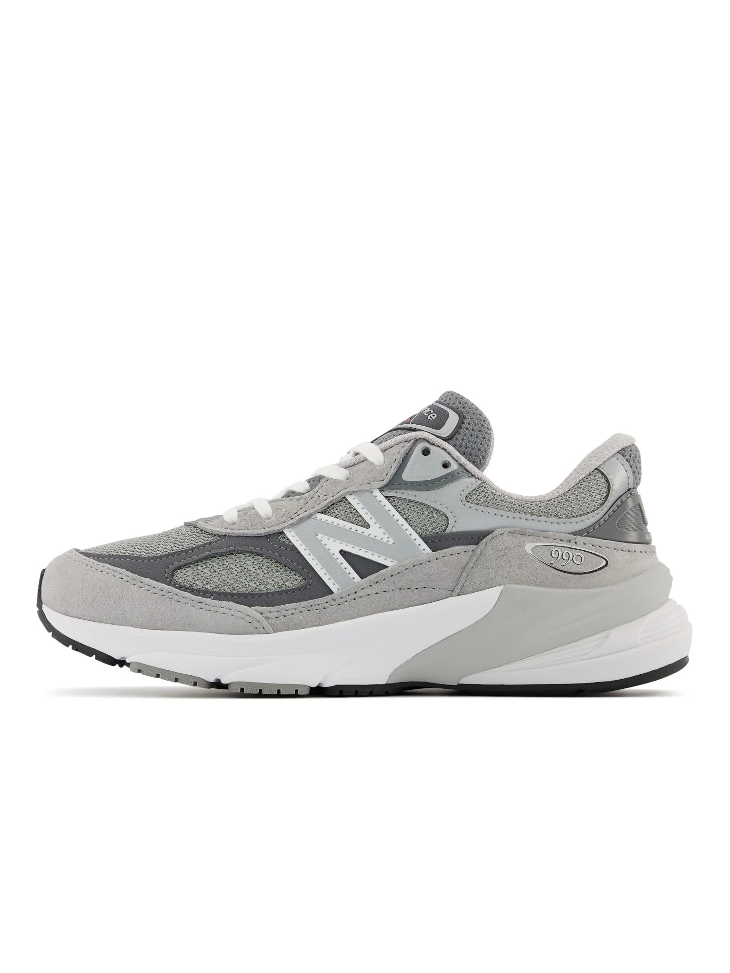 Кроссовки New Balance 990v6 Made in USA — 1