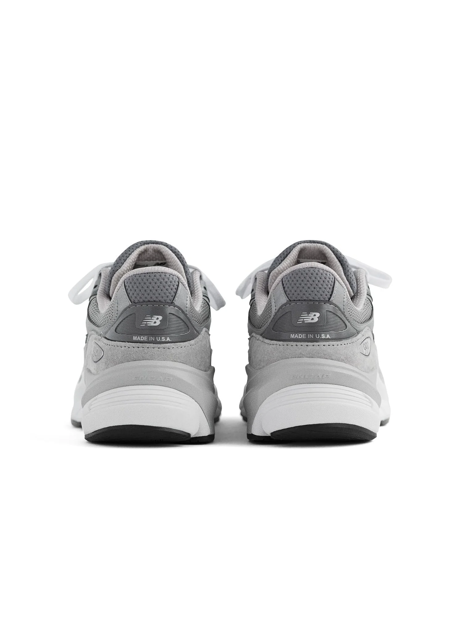 Кроссовки New Balance 990v6 Made in USA — 2
