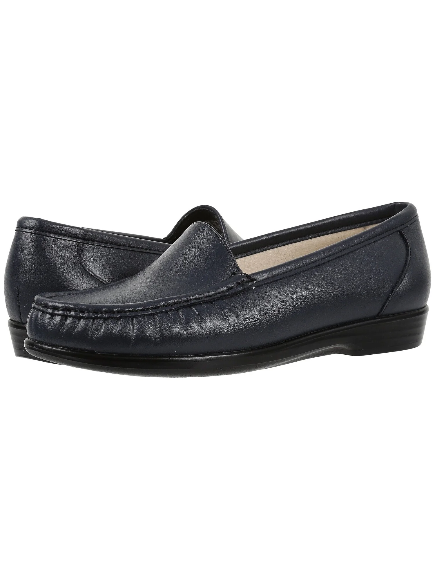 Лоферы SAS Simplify Slip-On Loafers — 2