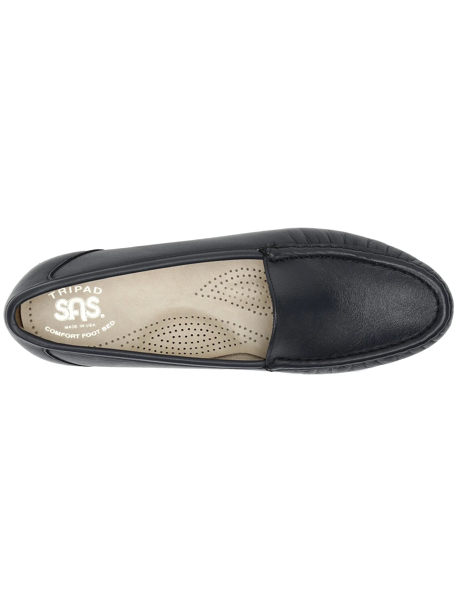 Лоферы SAS Simplify Slip-On Loafers — 3