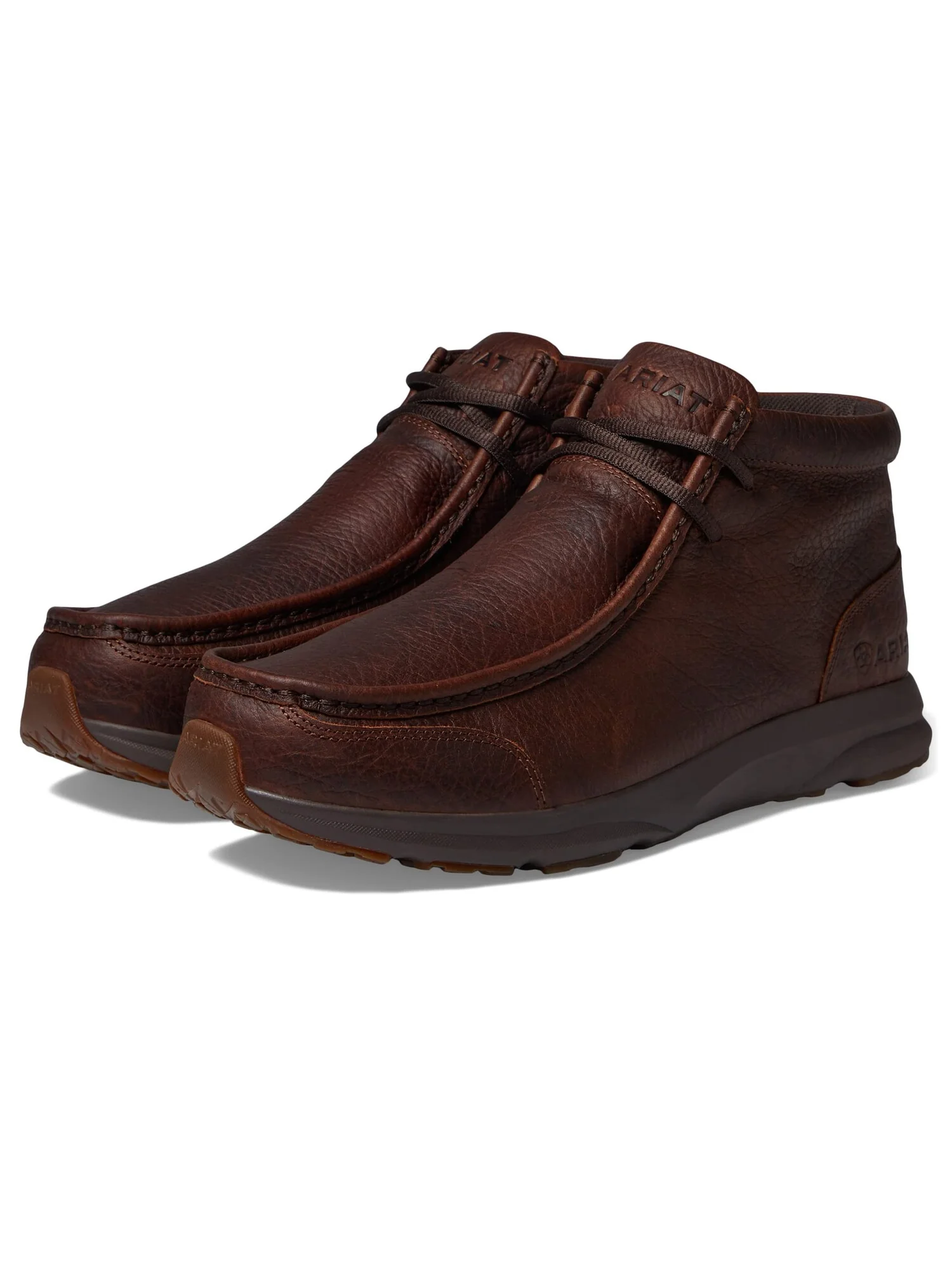 Ботинки Ariat Spitfire — 1