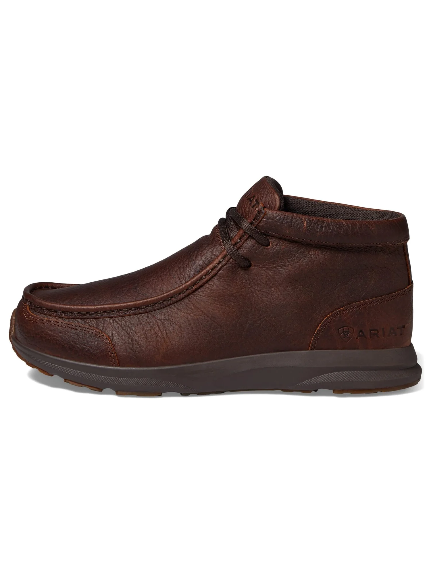 Ботинки Ariat Spitfire — 3