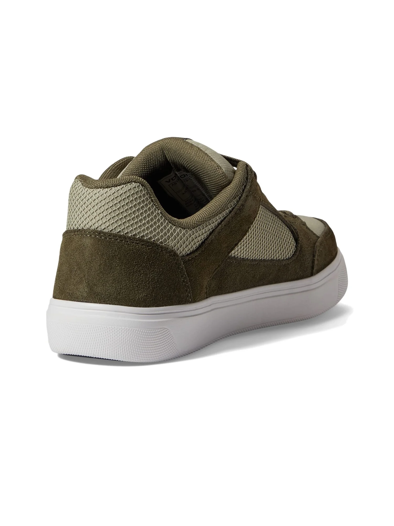 Кроссовки Volcom Evolve SD Comp Toe — 2