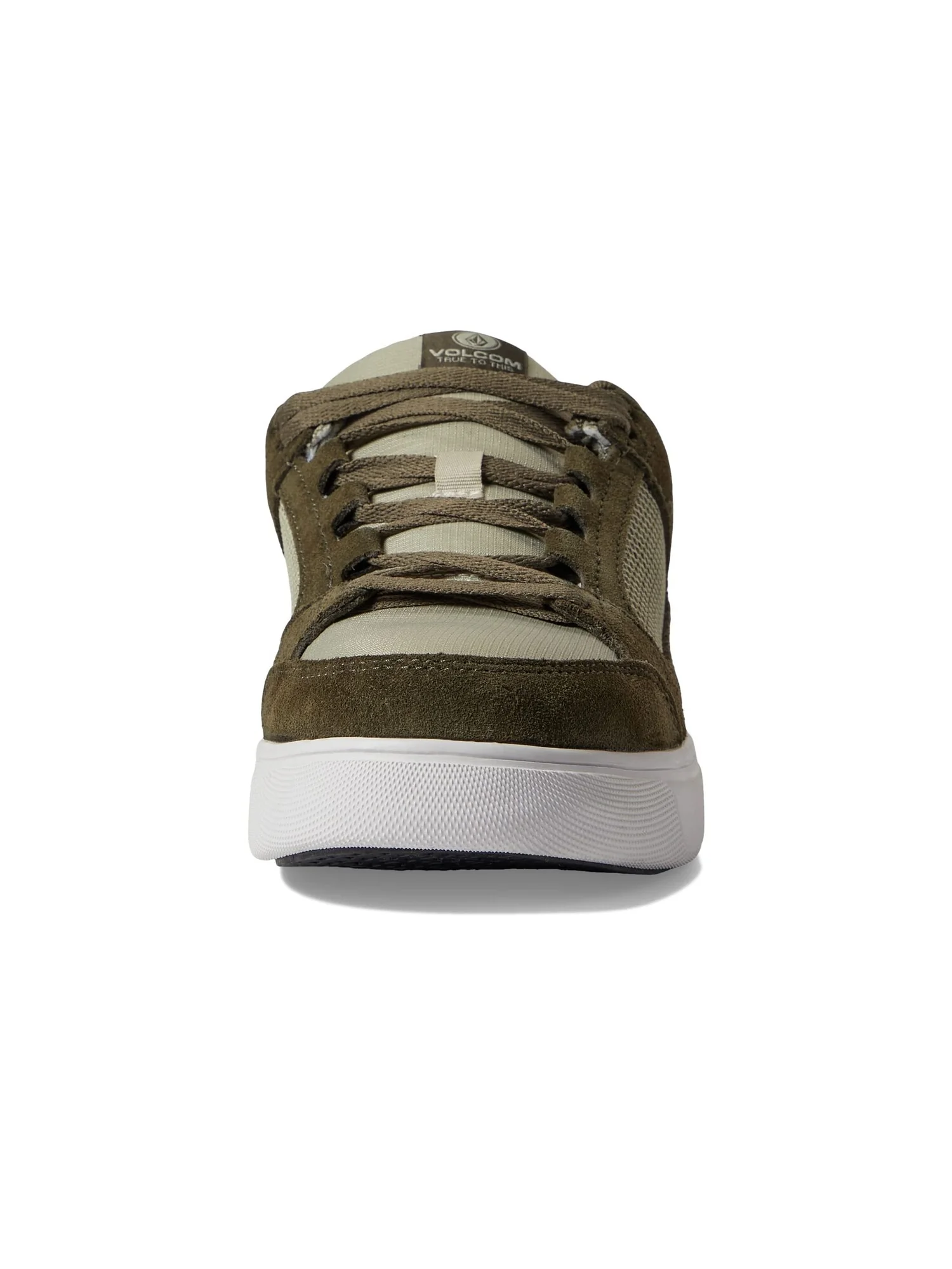 Кроссовки Volcom Evolve SD Comp Toe — 4